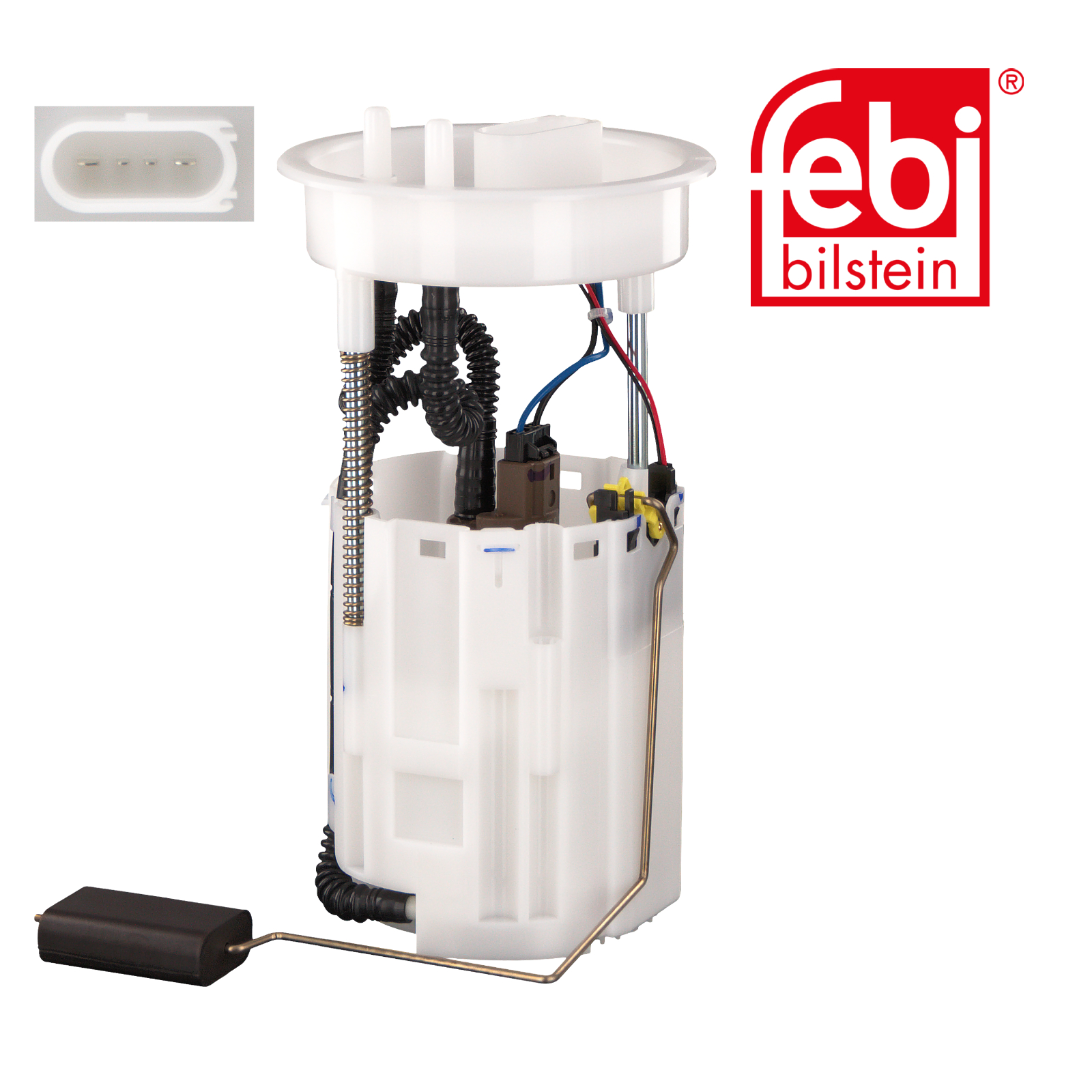Febi Fuel Supply Unit 108mm 103927