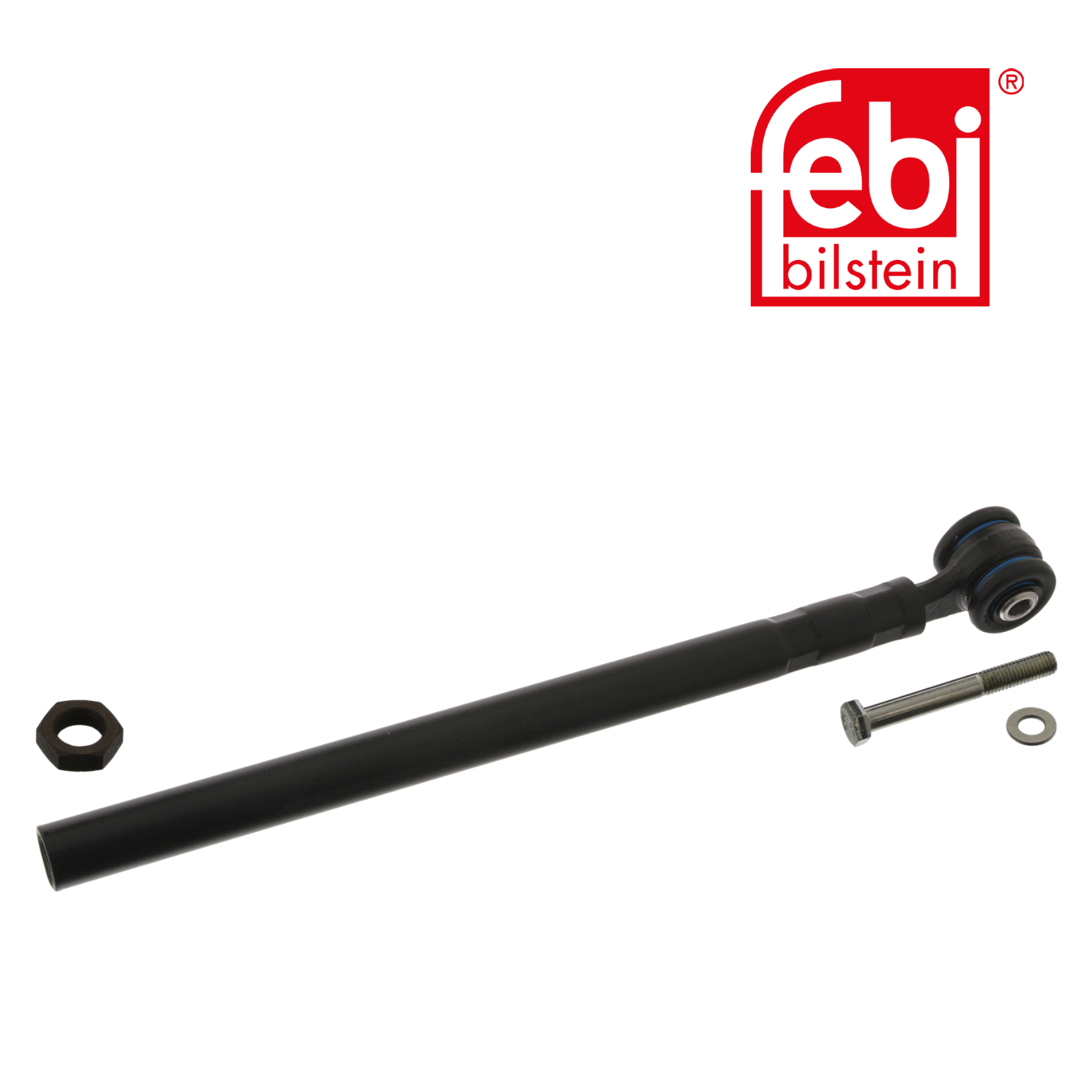 Febi Stabiliser Drop Link Front Right 40004