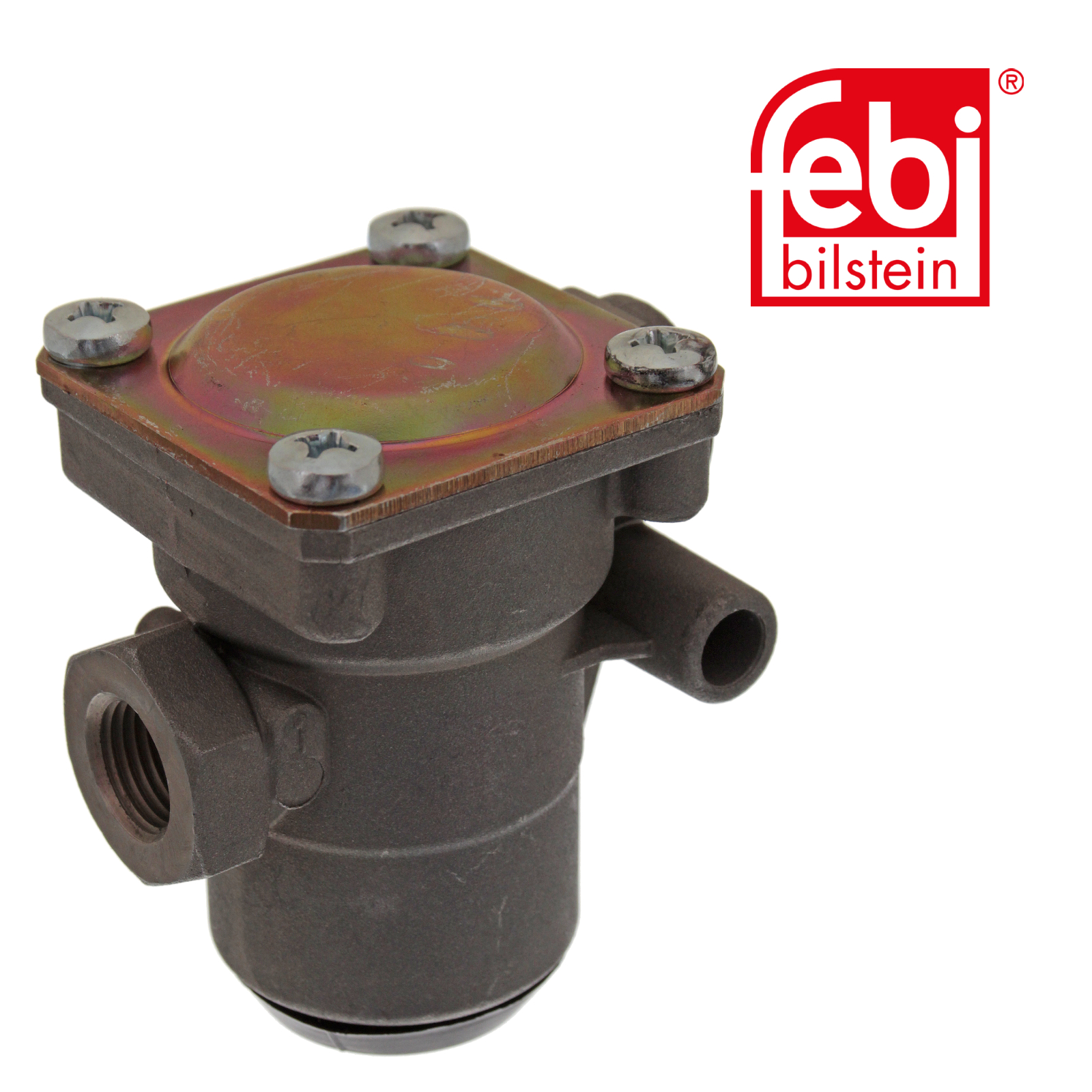 Febi Pressure Limiting Valve 35657
