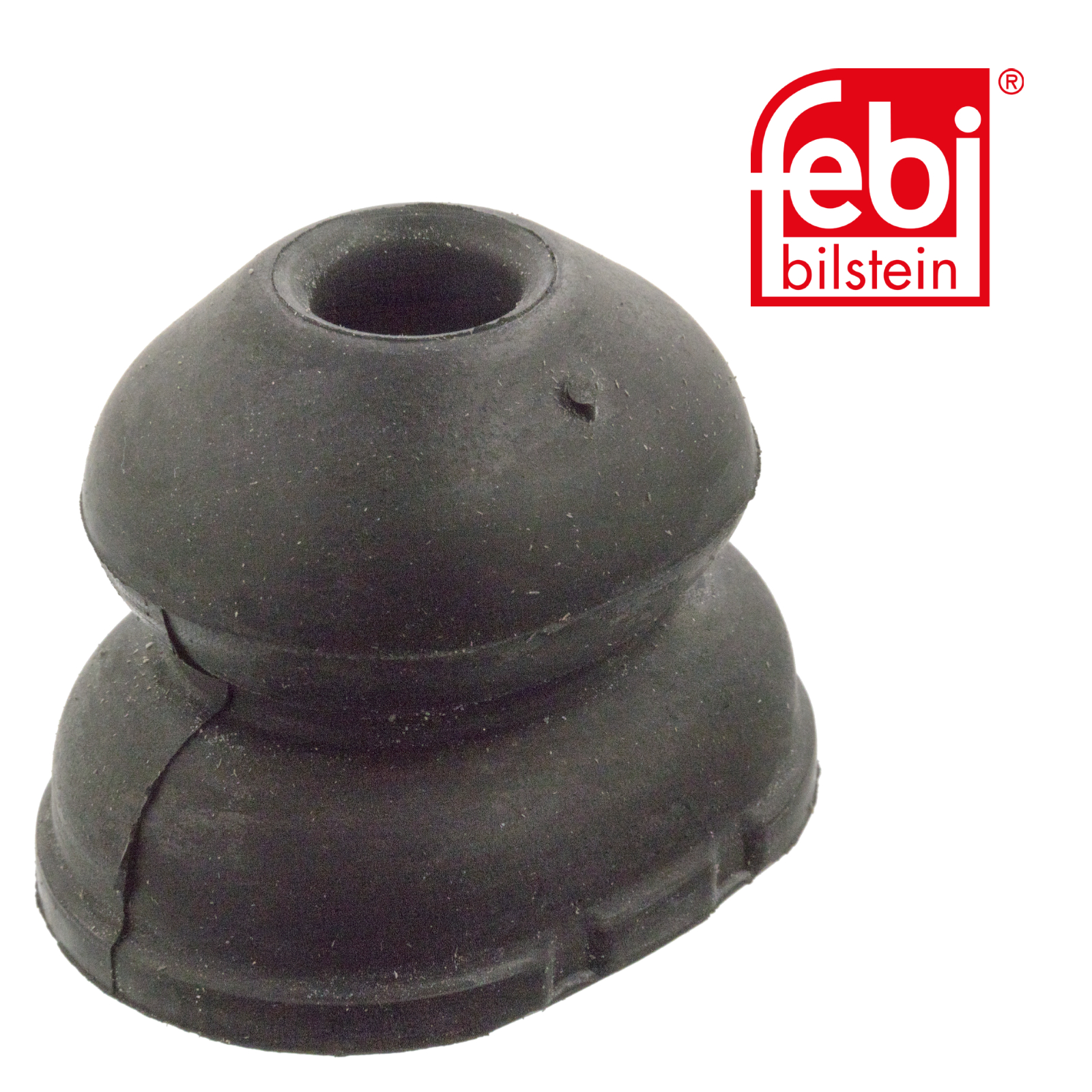 Febi Rear Rubber Buffer Suspension 08681