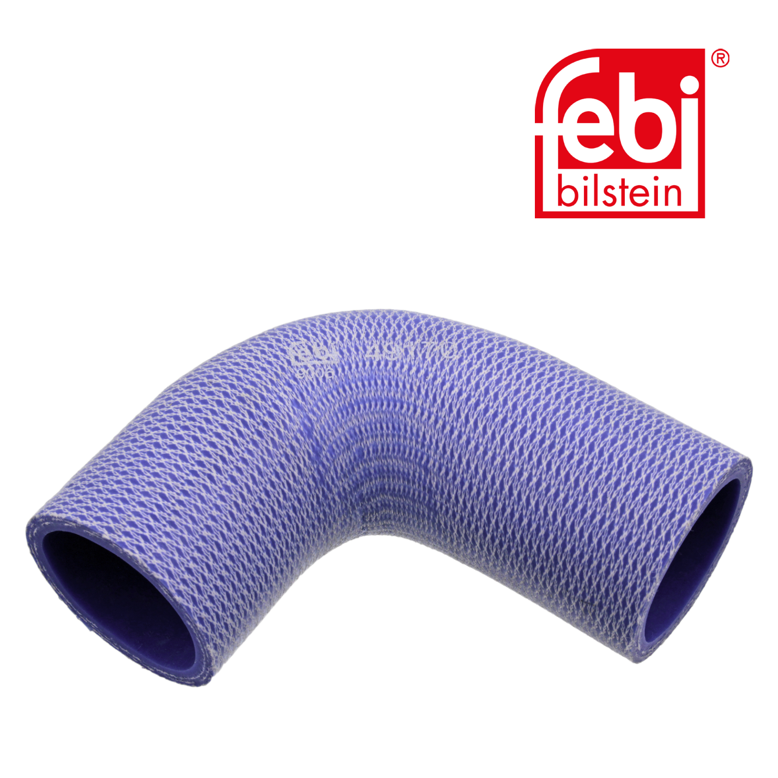 Febi Radiator Coolant Hose 190mm ID 49170