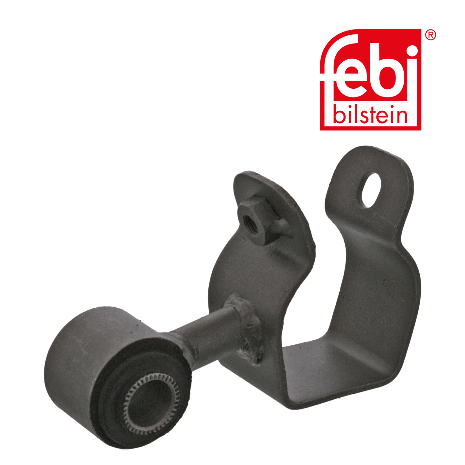 Febi Stabiliser Bar Link Coupling Rod Rear Right 41023