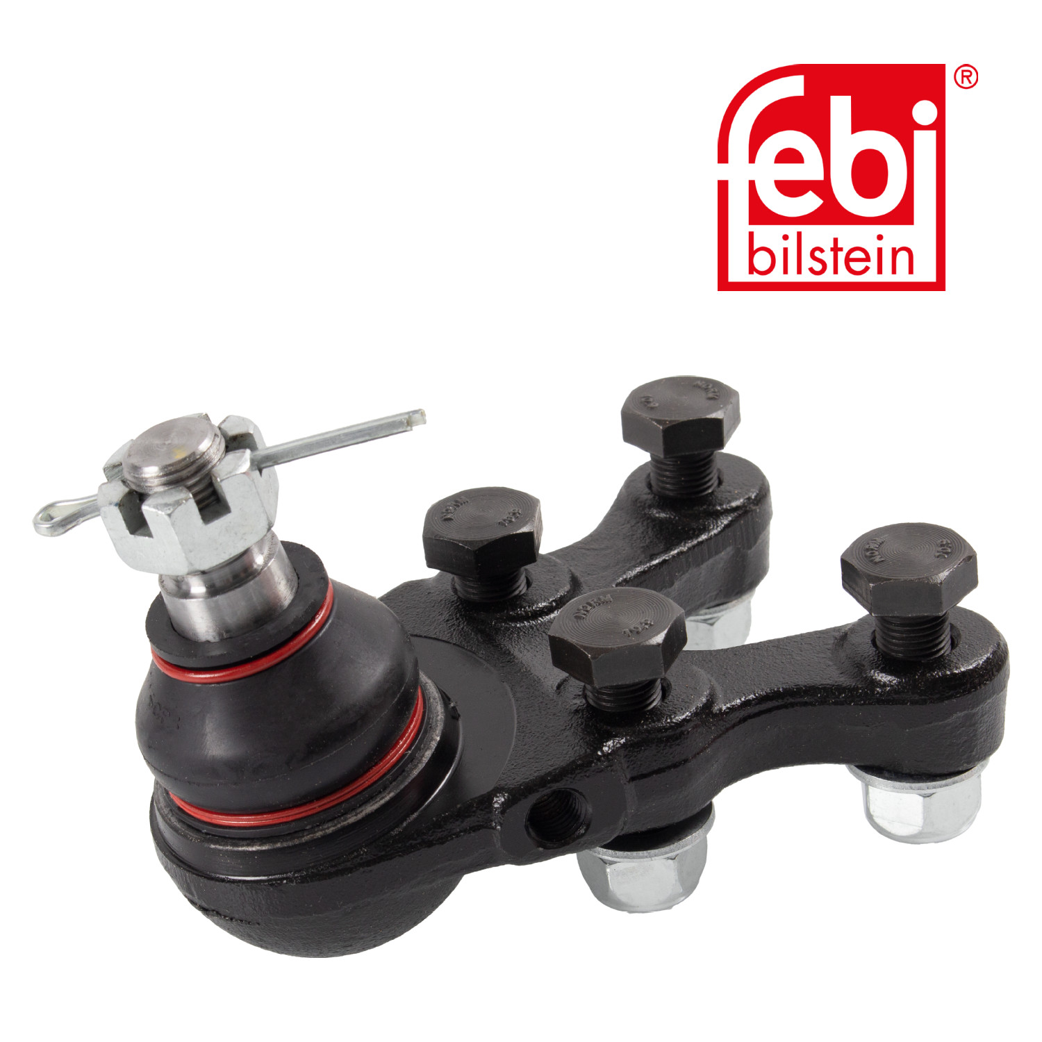 Febi Ball Joint Front Left 15068