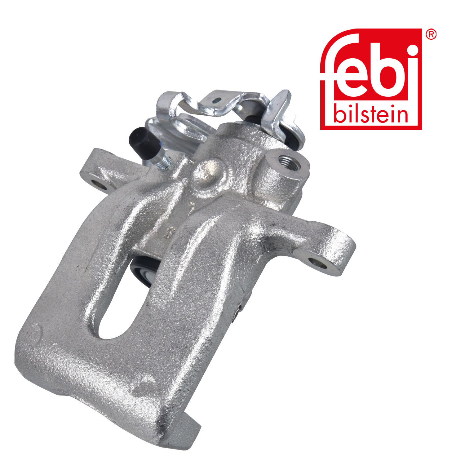 Febi Brake Caliper Assembly Rear Left 179455