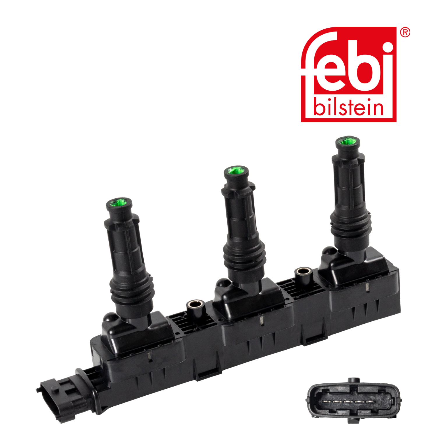 Febi Ignition Coil Pack 27168