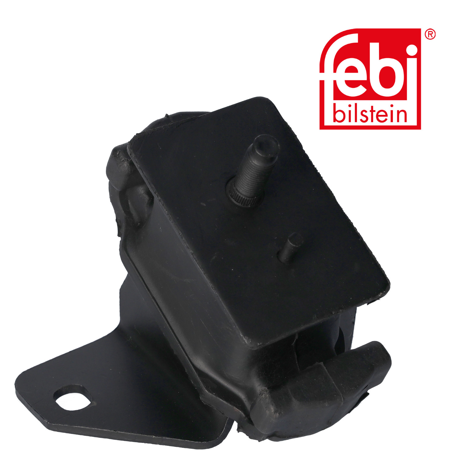 Febi Engine Mount Mounting Left Front 182081