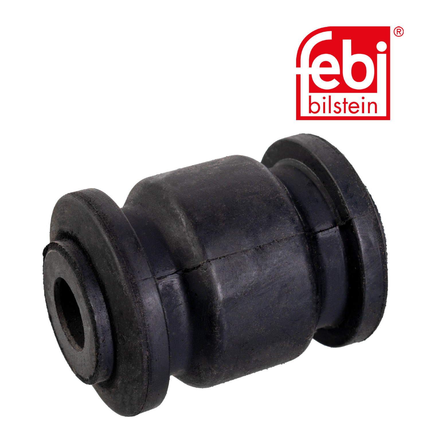 Febi Wishbone / Control / Trailing Arm Bush Front Right 42268