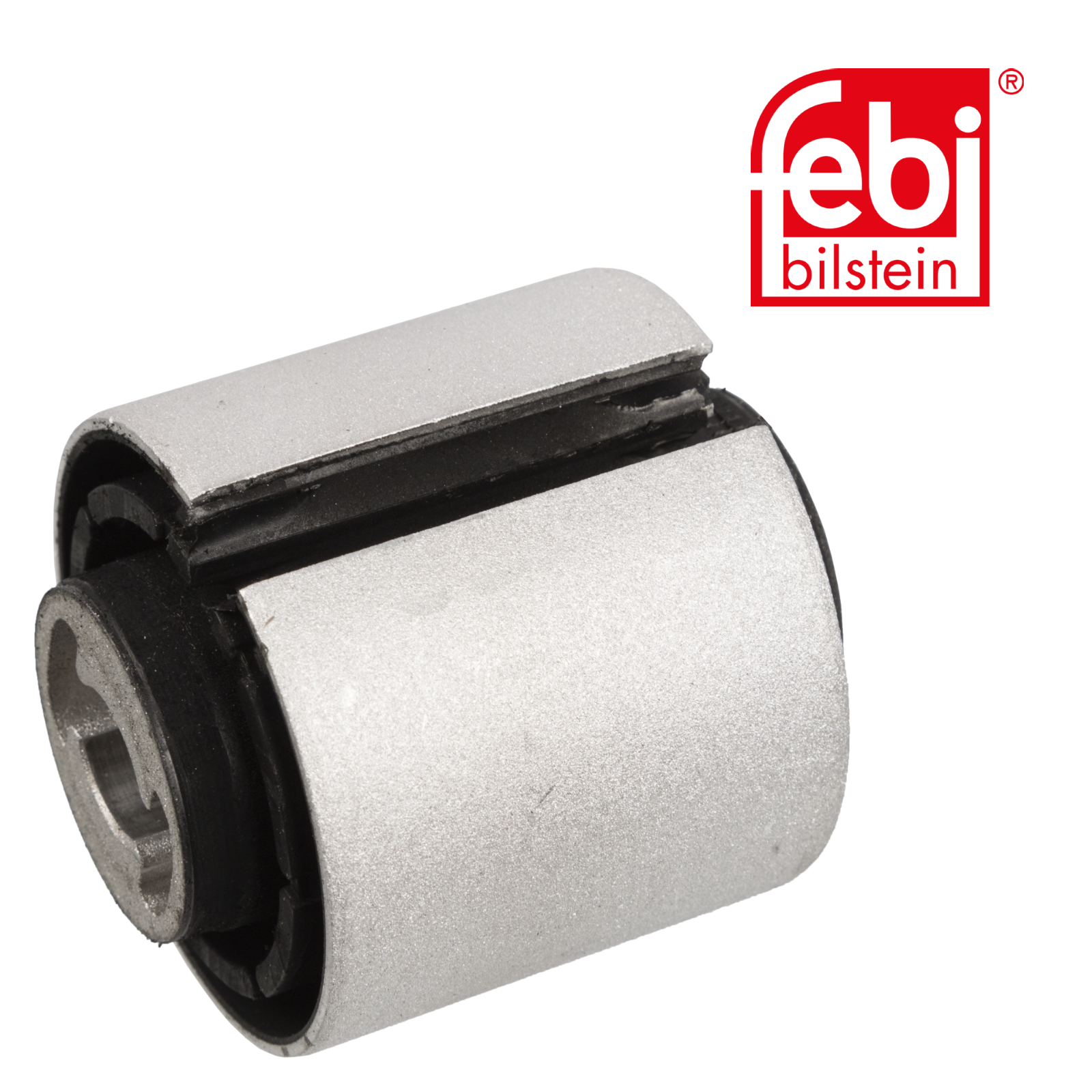 Febi Wishbone / Control / Trailing Arm Bush inner 104880