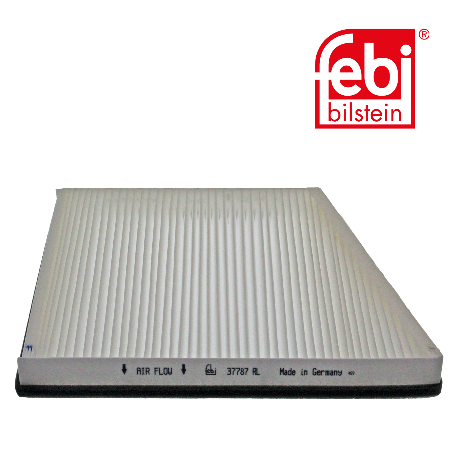 Febi Cabin Air Filter (Pollen Filter) 37787