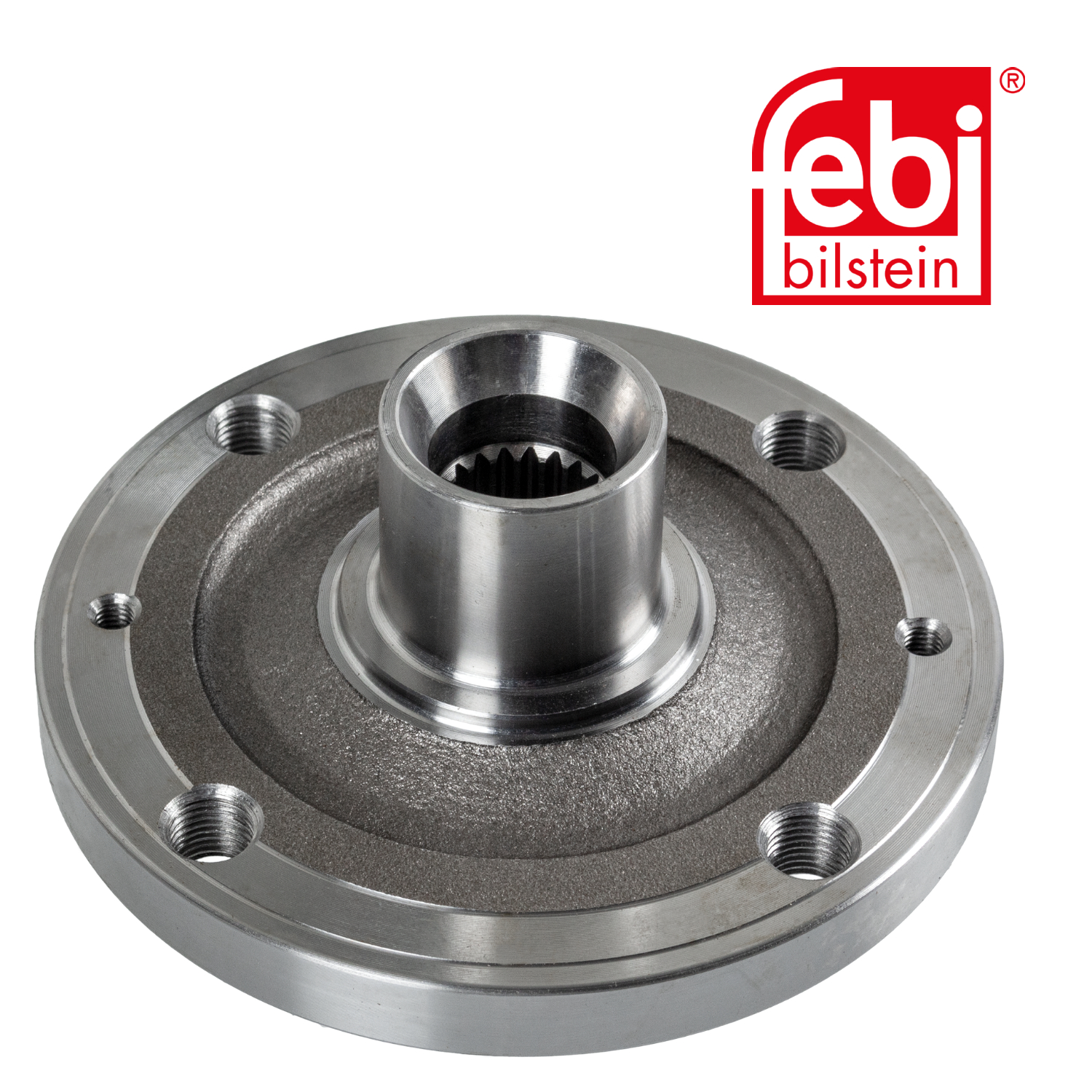 Febi Wheel Hub Stud 18285