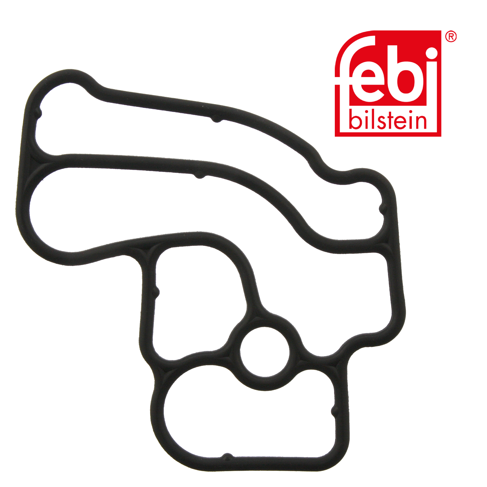 Febi Oil Filter Housing Gasket 40888