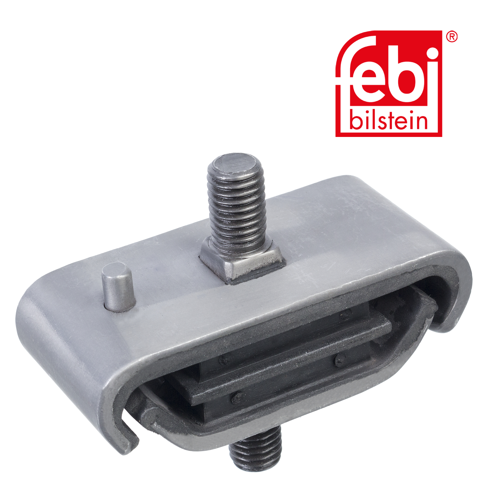 Febi Radiator Mounting OD Wide 106382