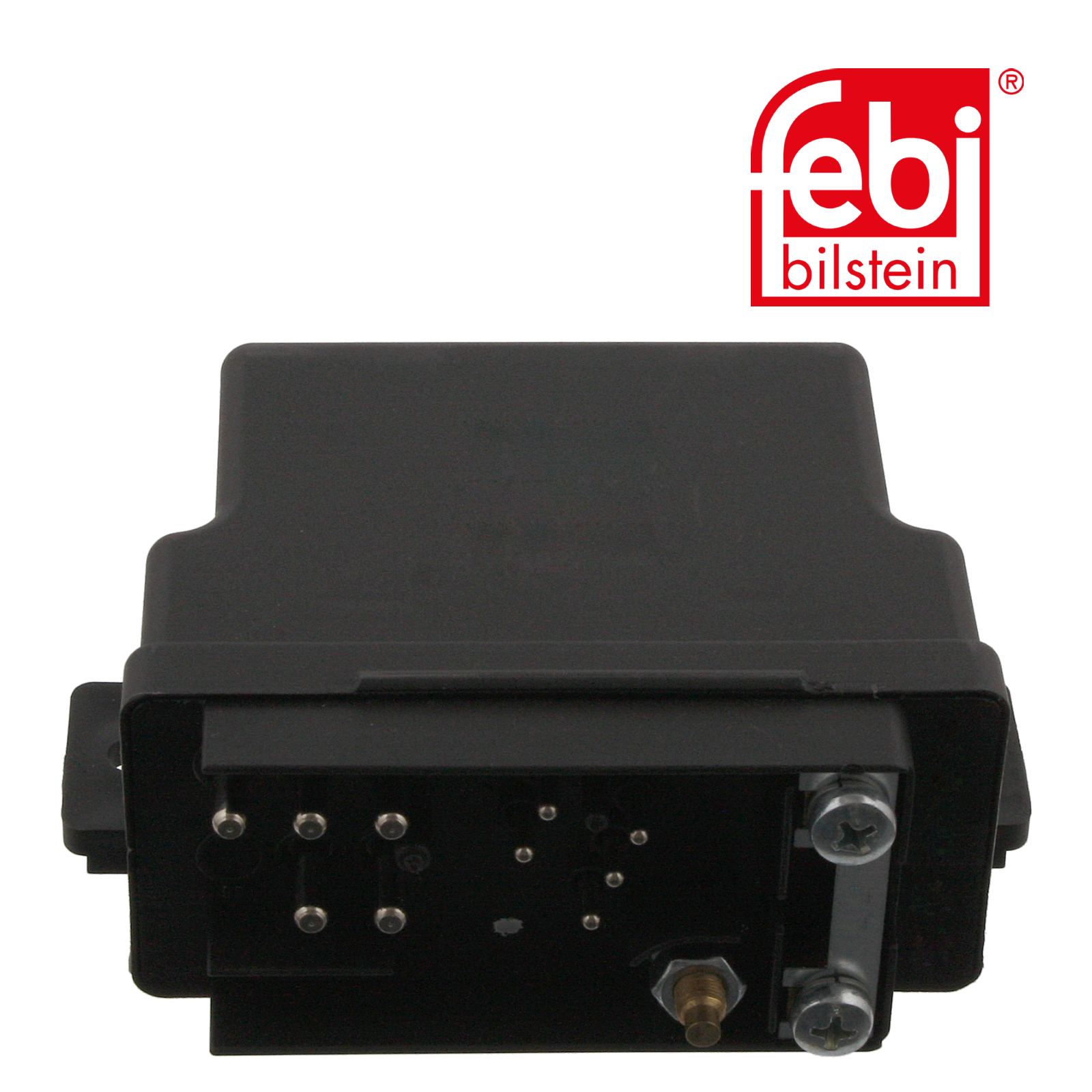 Febi Glow Plug Relay 34451