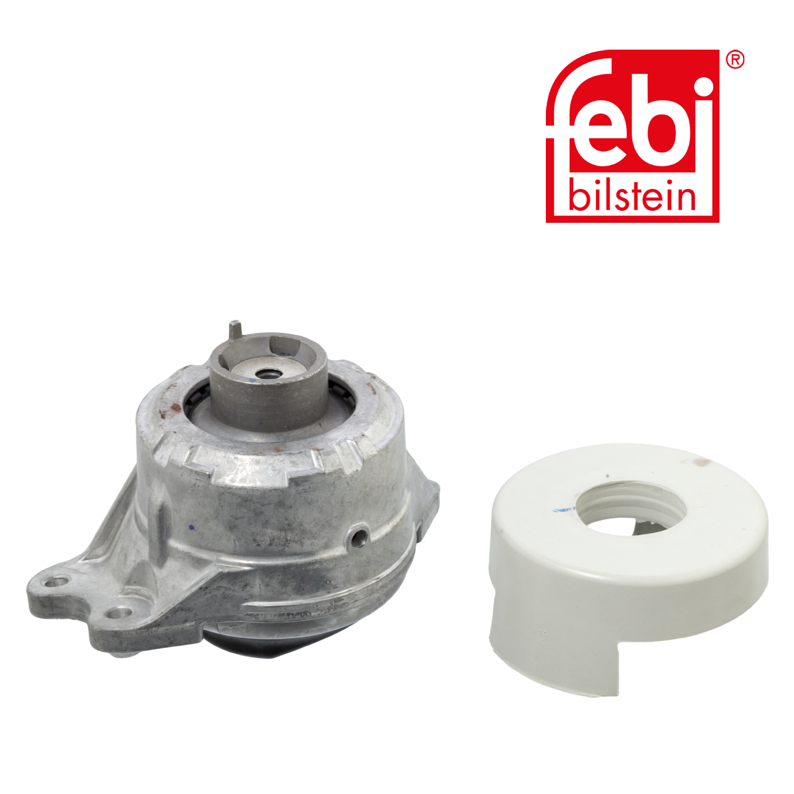 Febi Engine Mount Mounting Right 104859