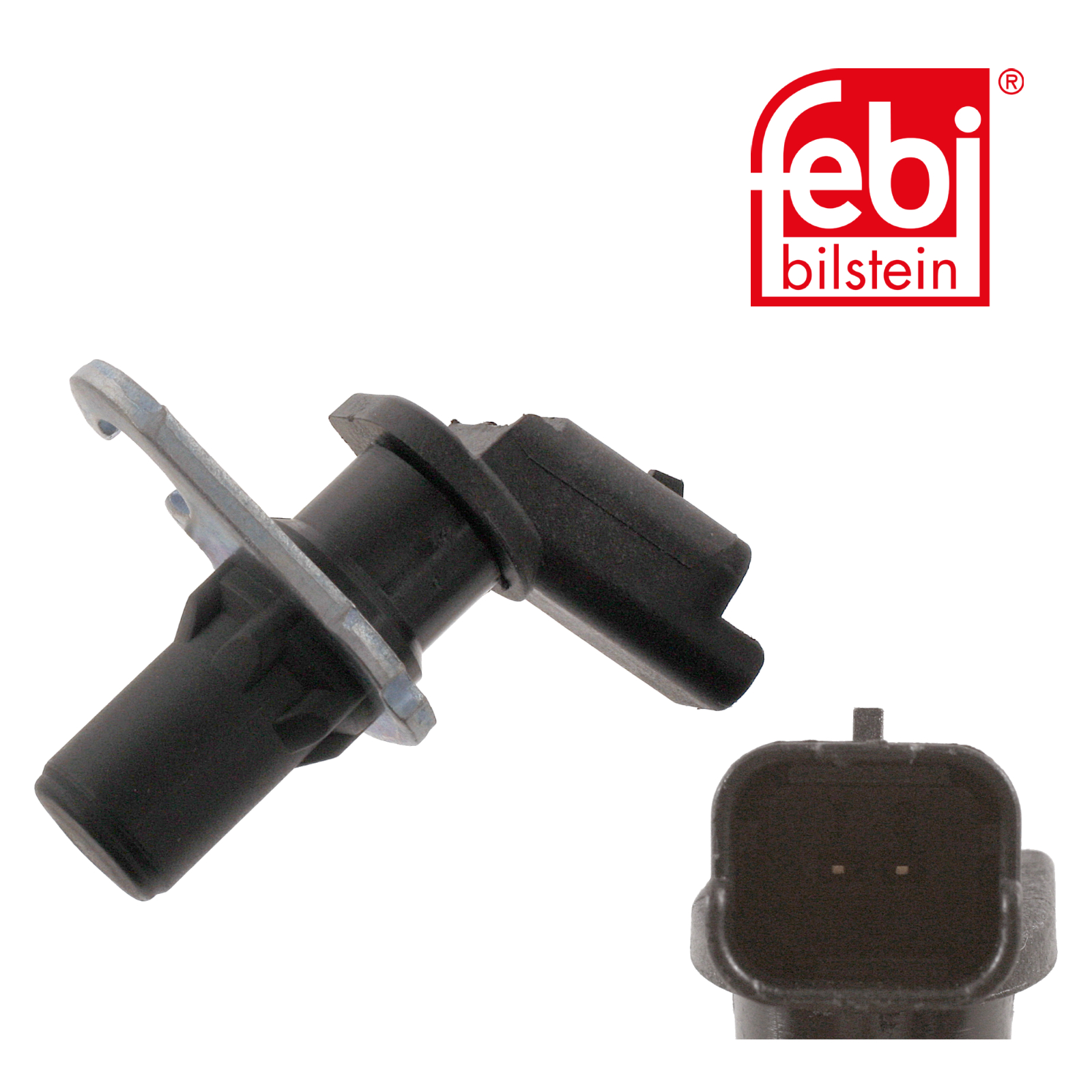 Febi Crankshaft Position Sensor 31245