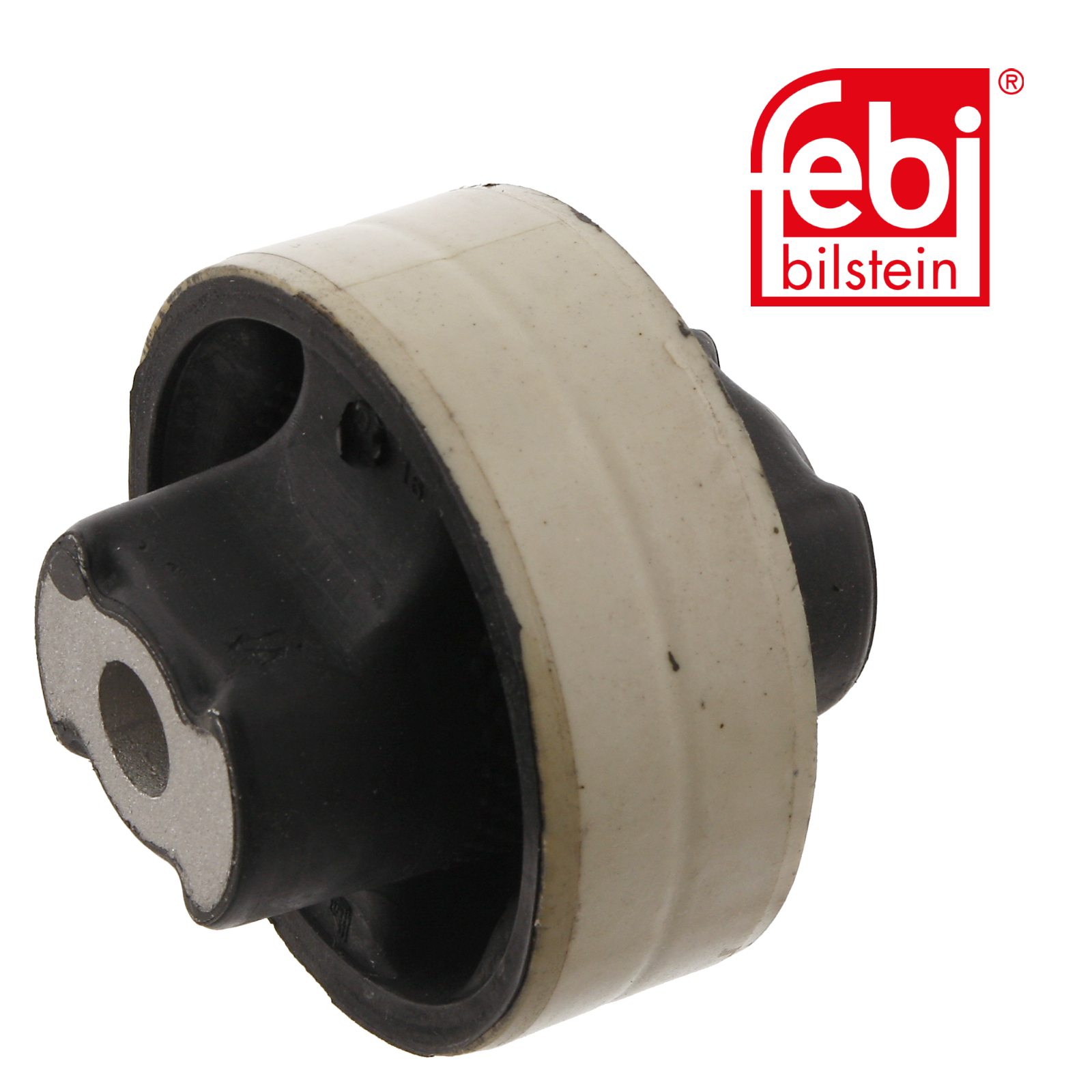 Febi Wishbone / Control / Trailing Arm Bush Front Right 28733