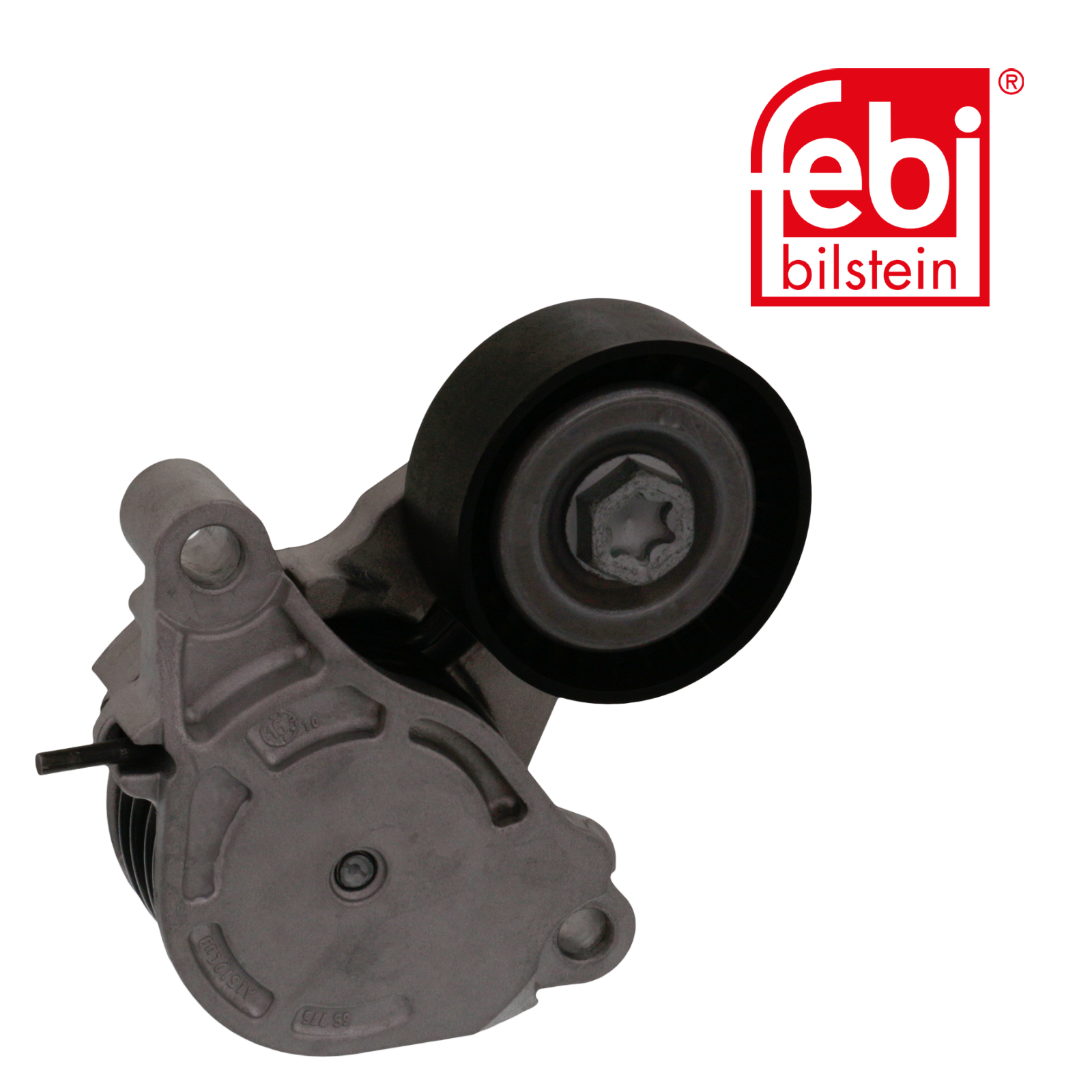 Febi Auxiliary Belt Tensioner 100169