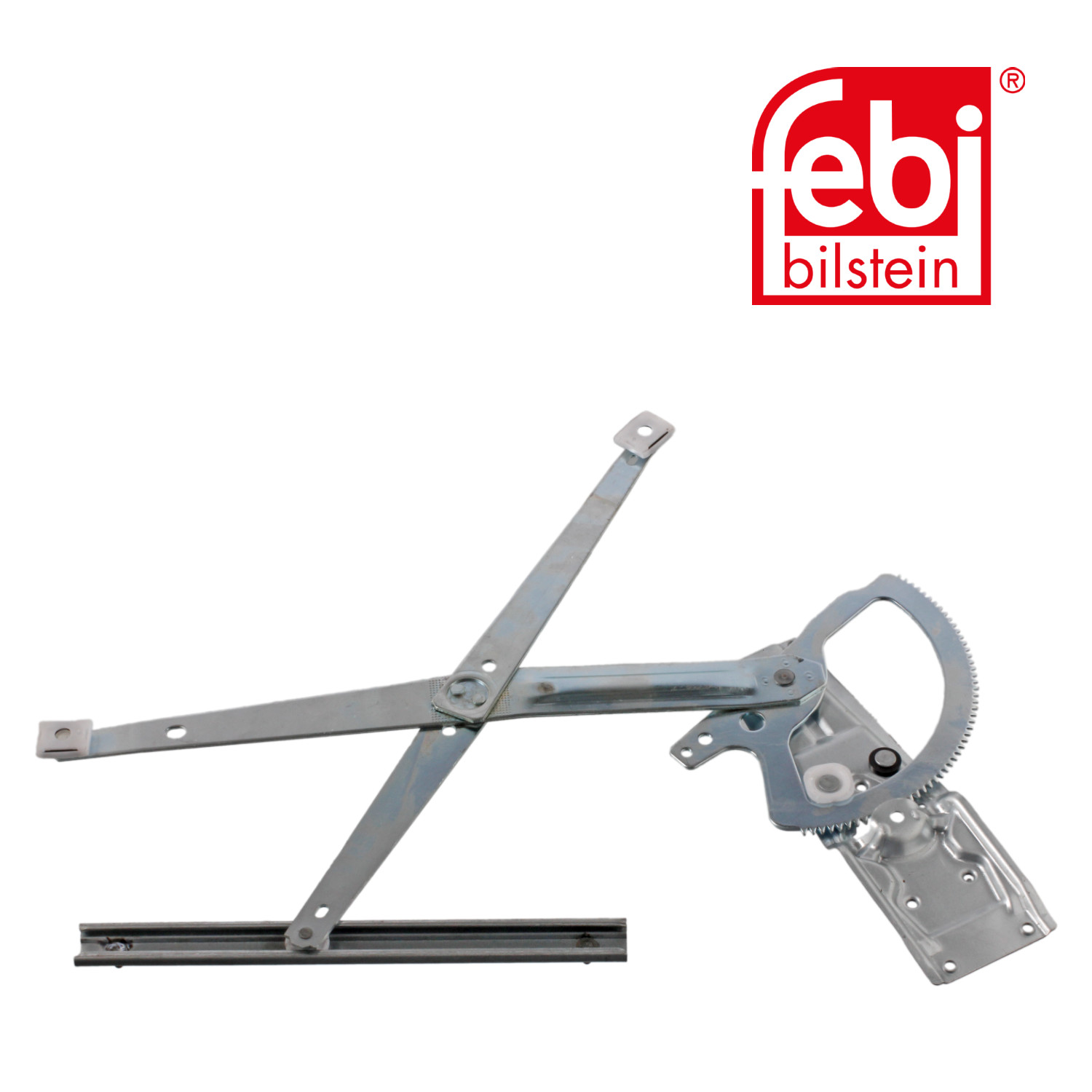 Febi Electric Window Regulator Lifter Right Front 26891