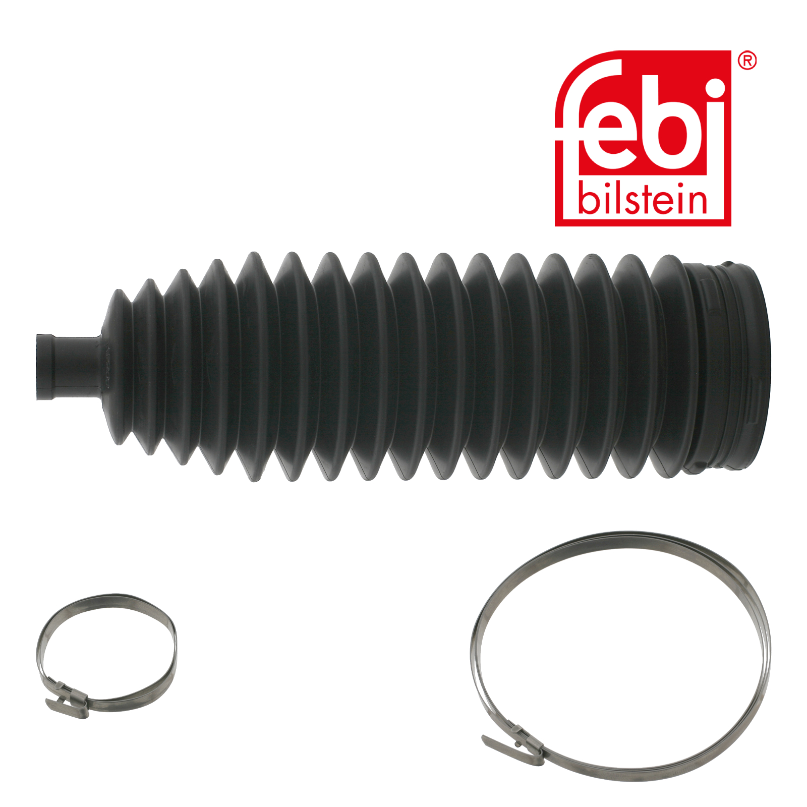 Febi Steering Bellow Kit Front Right 27128