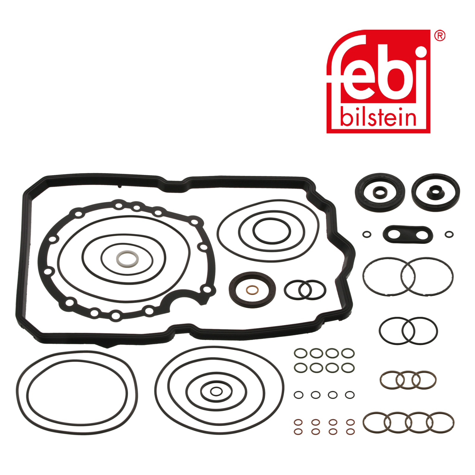 Febi Automatic Transmission Gasket Set 38076