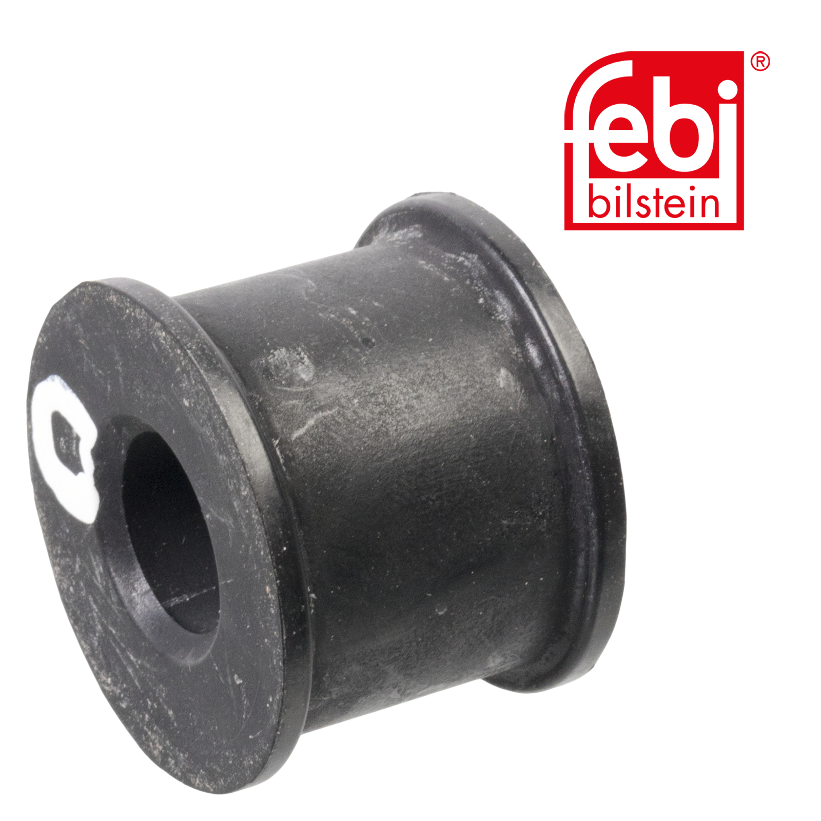 Febi Driver Cab Suspension Bush 44mm OD ID 105941