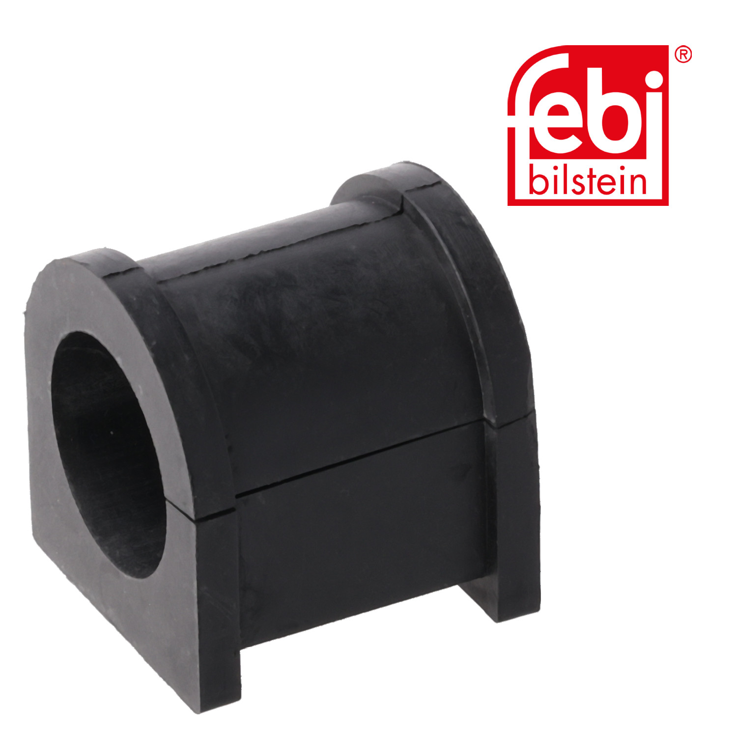 Febi Anti Roll Bar Mounting Bracket inner 41131