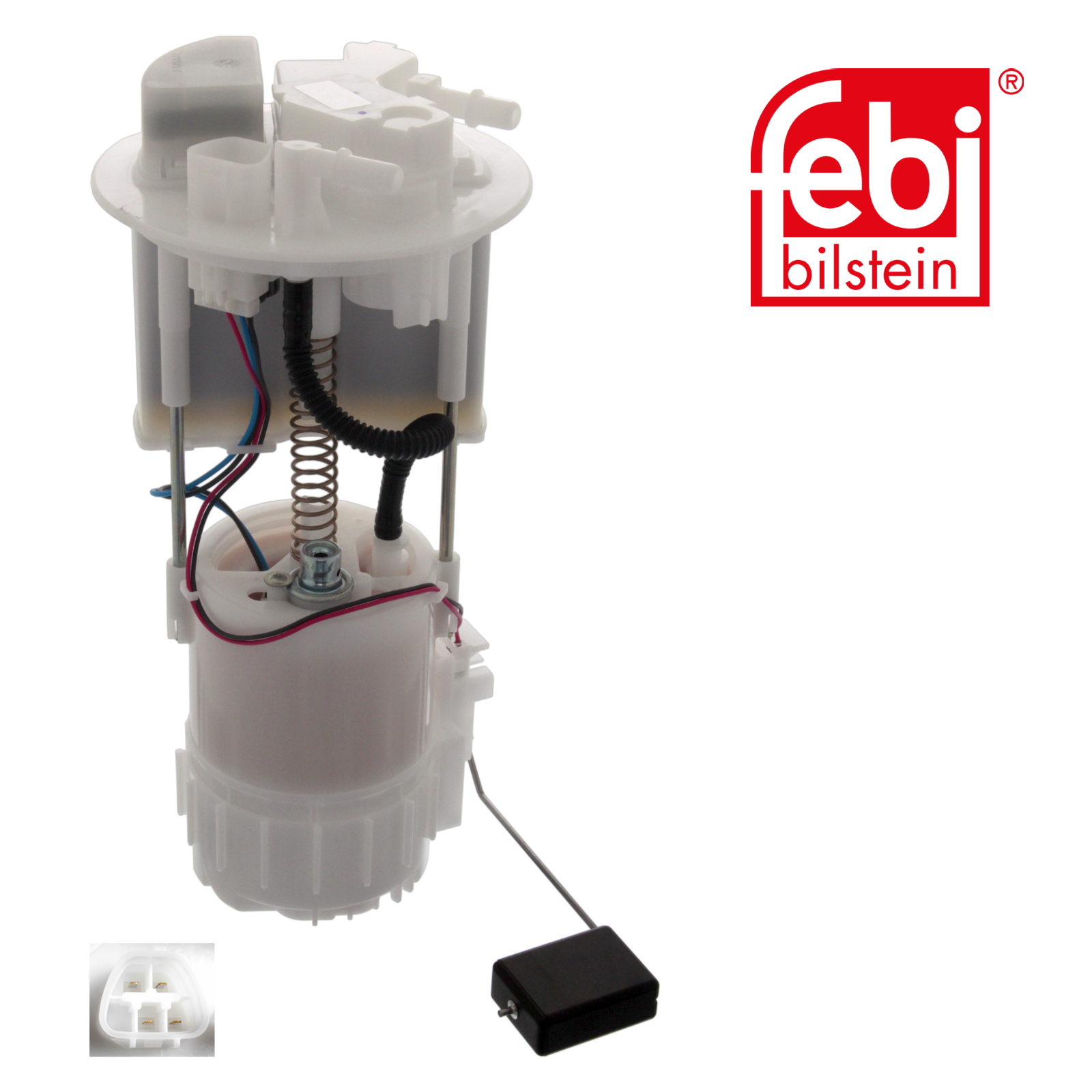 Febi Fuel Supply Unit 46050