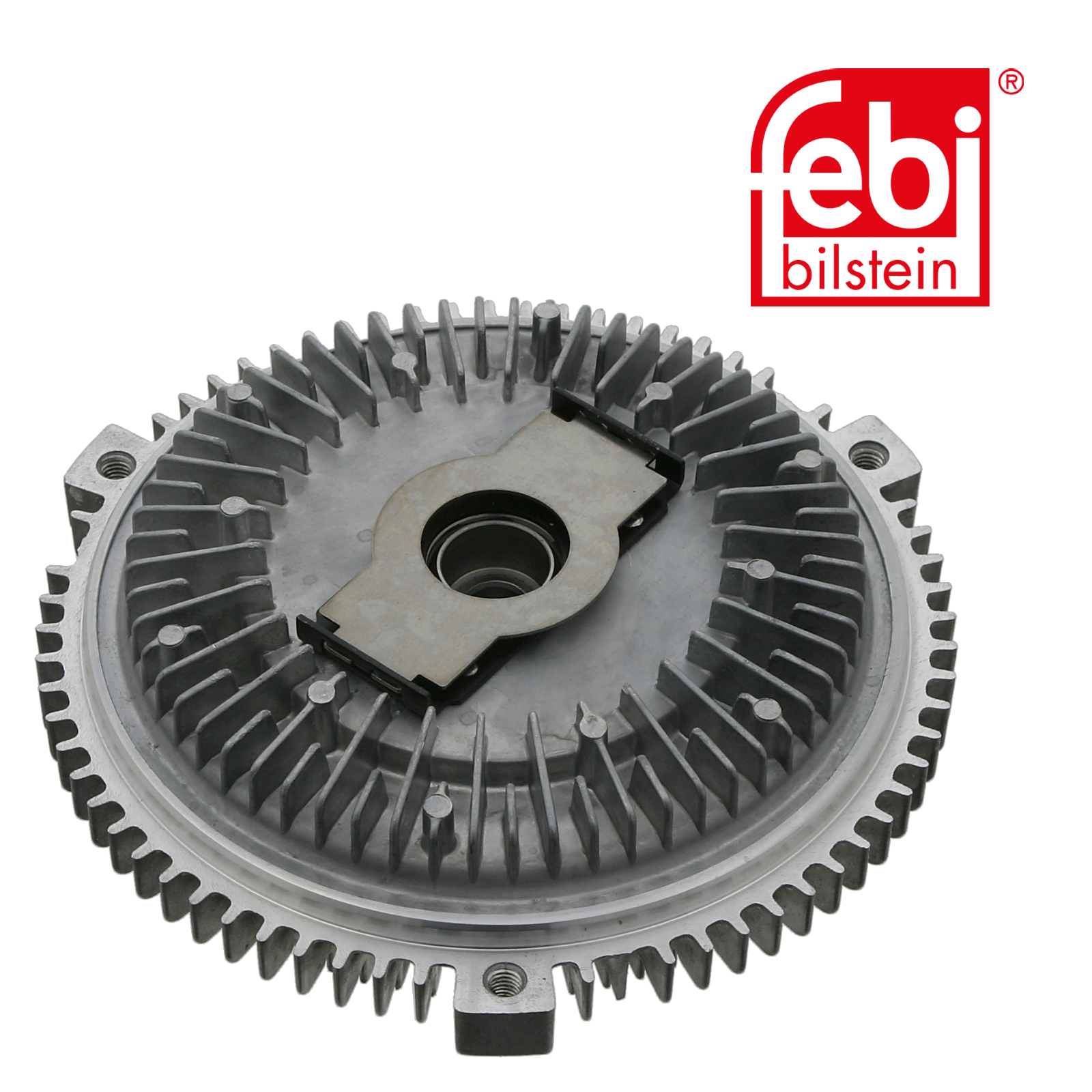 Febi Radiator Fan Clutch 18000