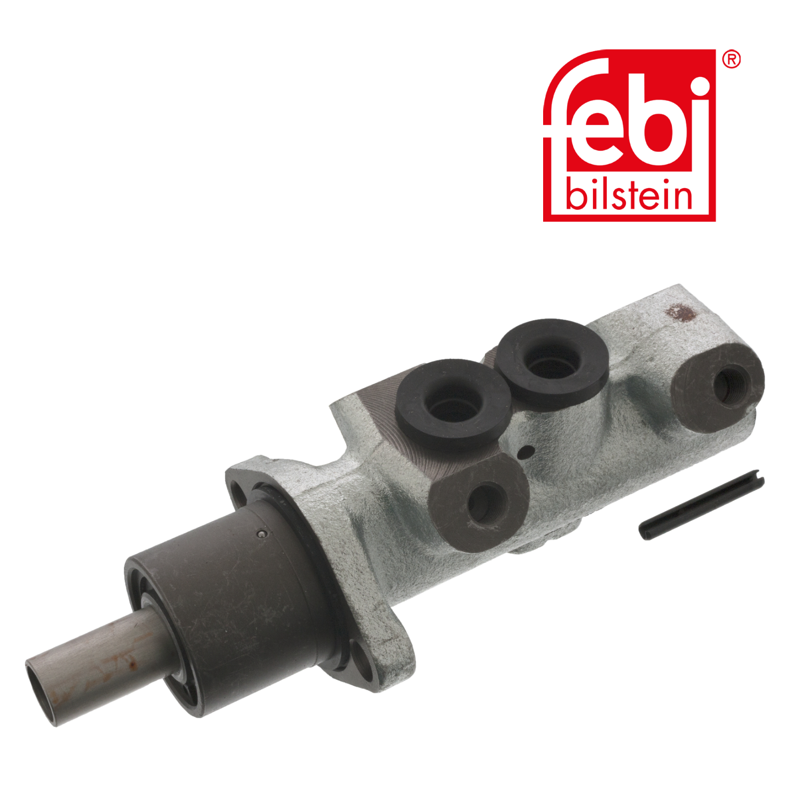 Febi Brake Master Cylinder Hydraulic Assembly 18316