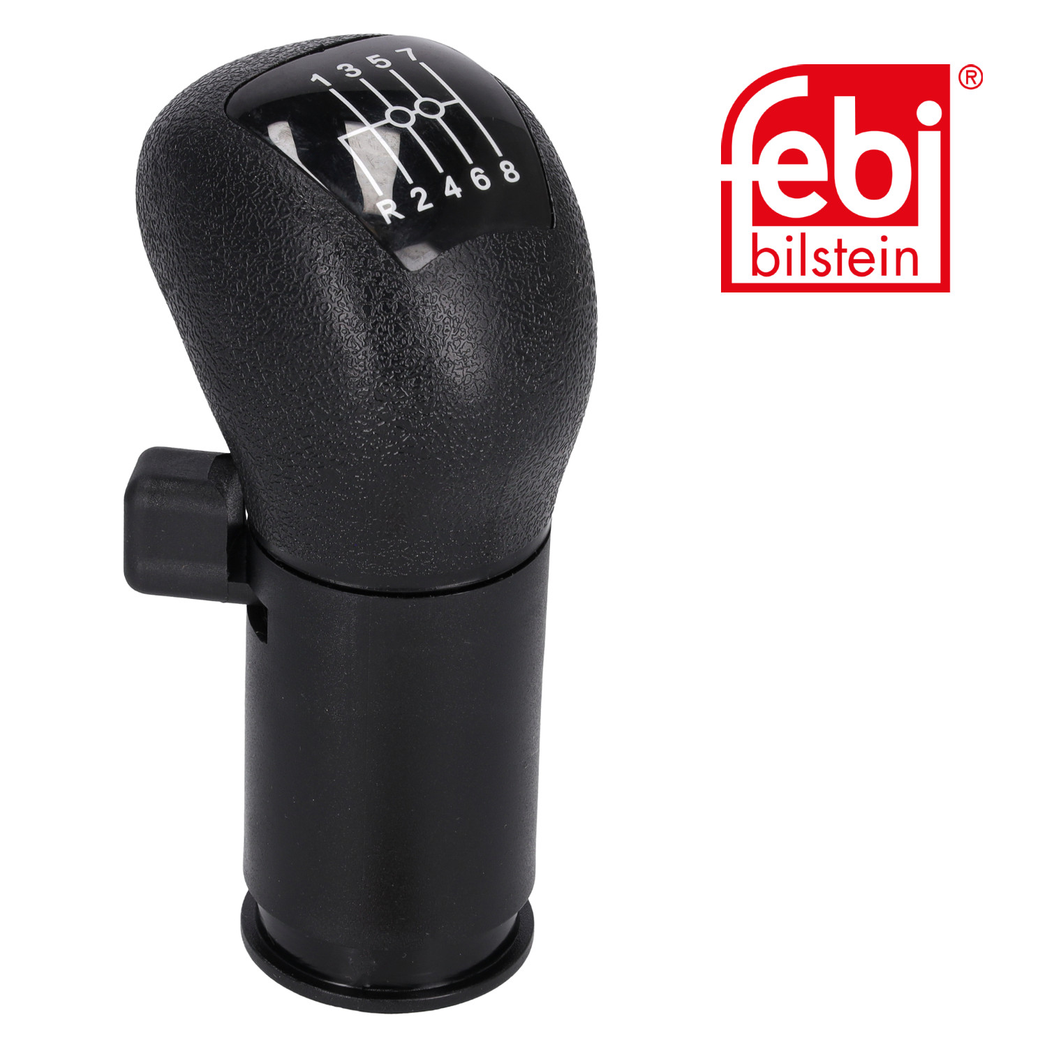 Febi Gear Lever Knob ID Wide 28138