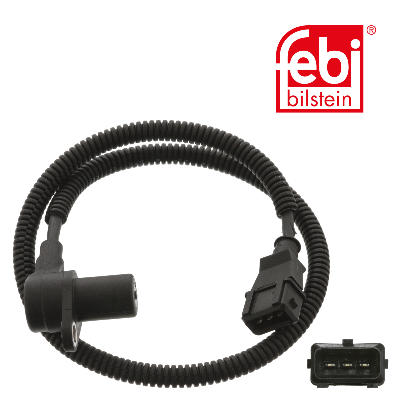 Febi Crankshaft Position Sensor 46377