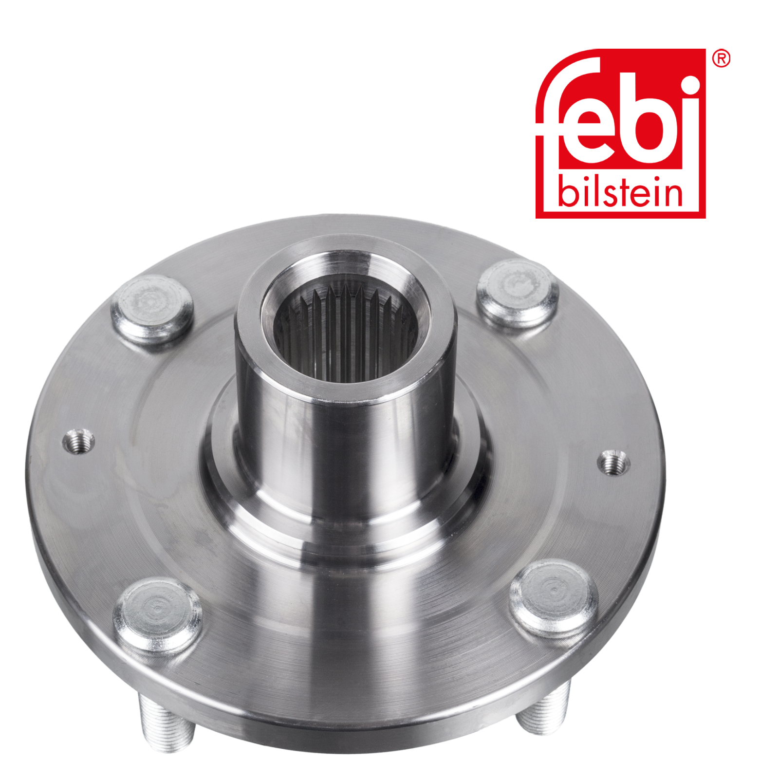 Febi Wheel Hub Stud 28252