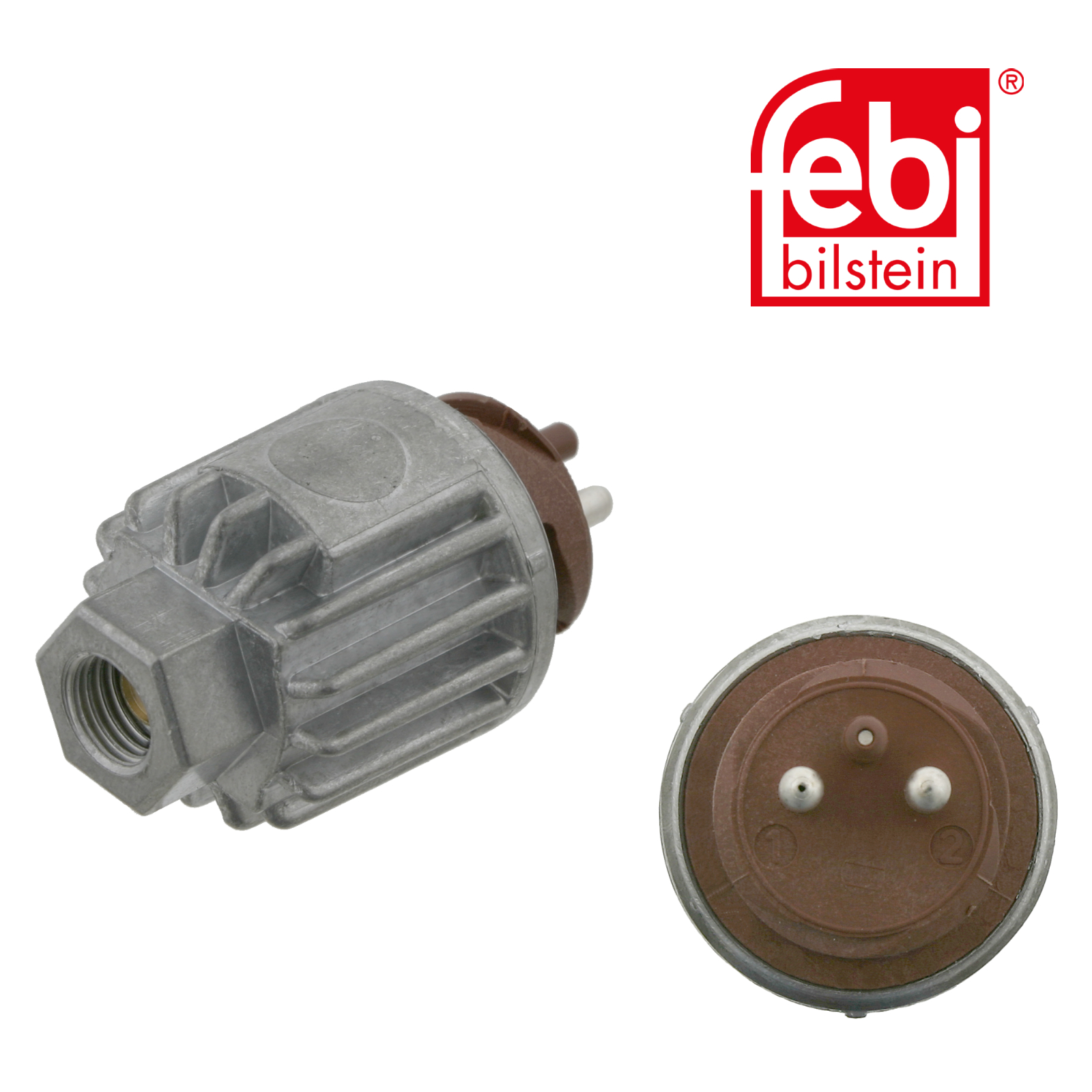 Febi Brake Light Switch 12006