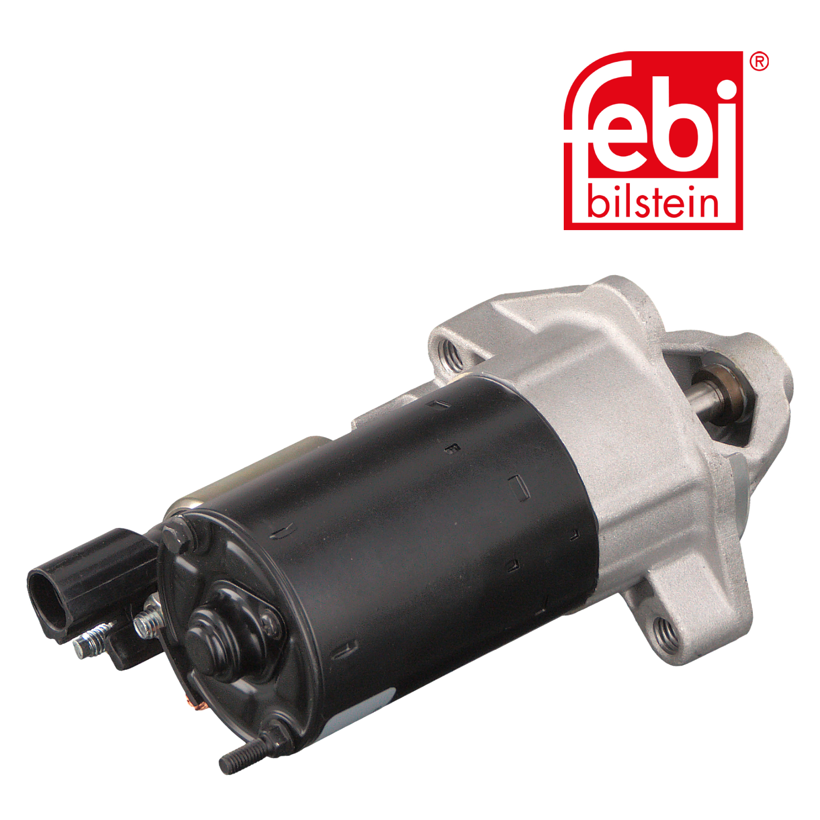 Febi Starter Motor 12V 1.1kW 9 Teeth 101629
