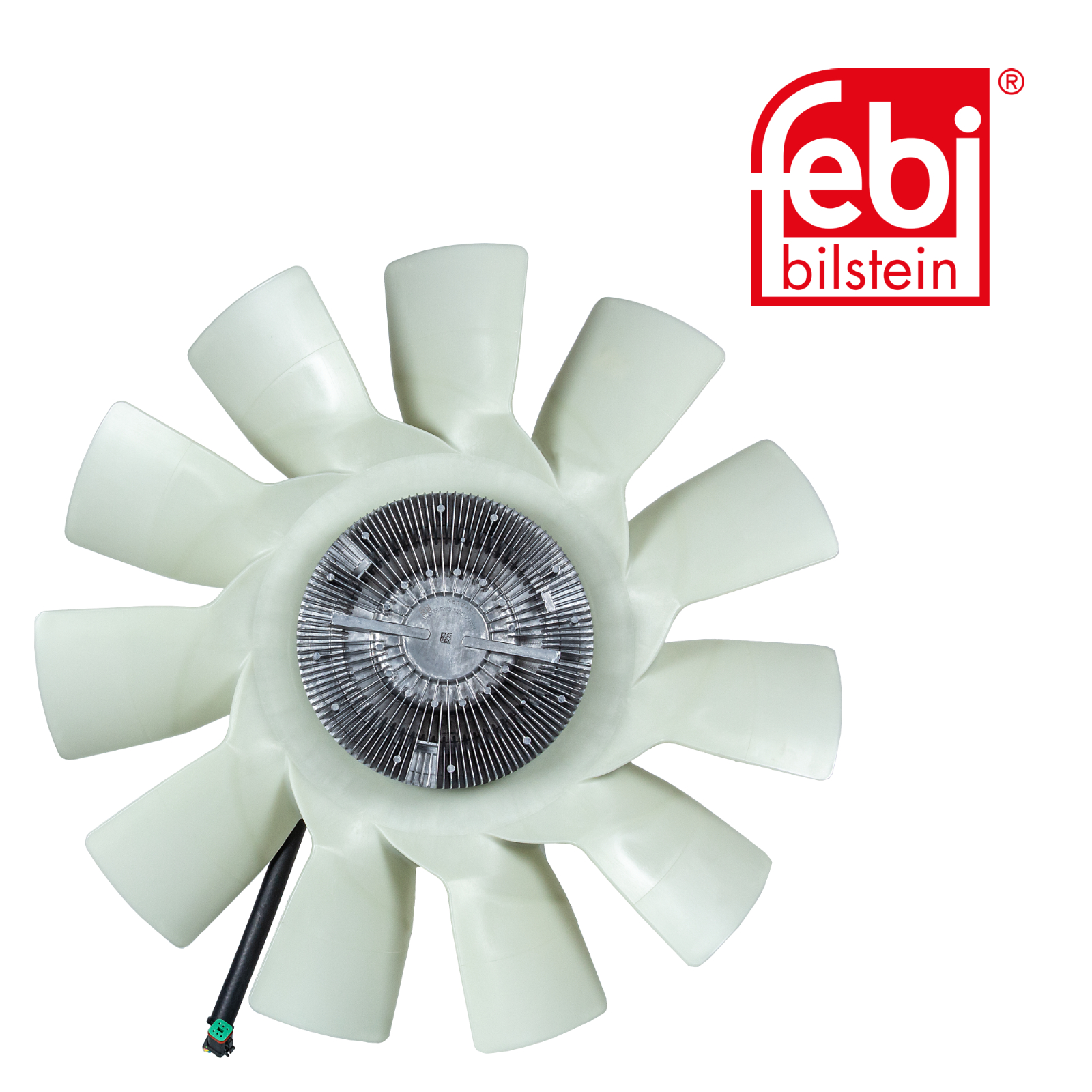 Febi Engine Cooling Fan 108894