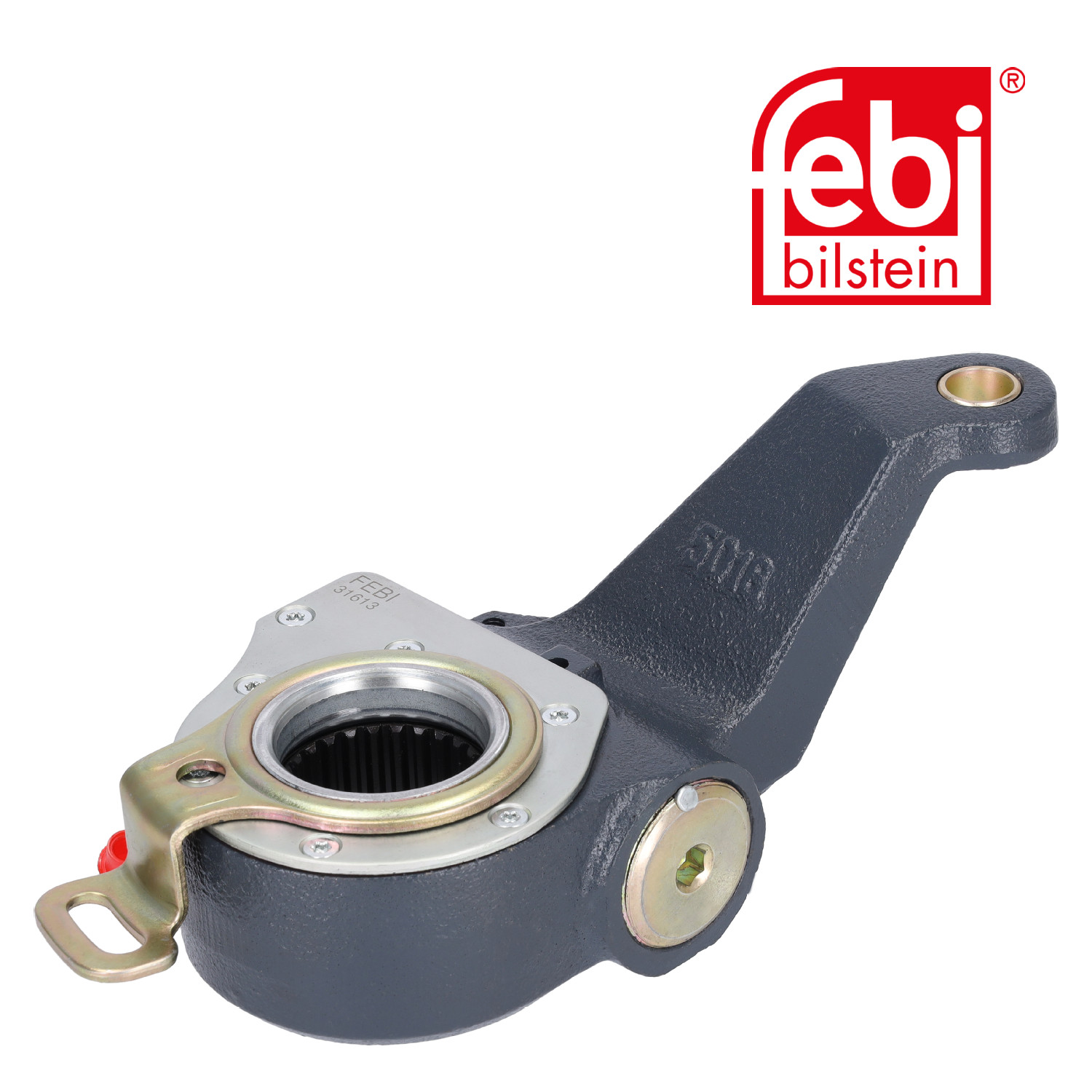 Febi Brake Slack Adjuster 26 Teeth Left 31613