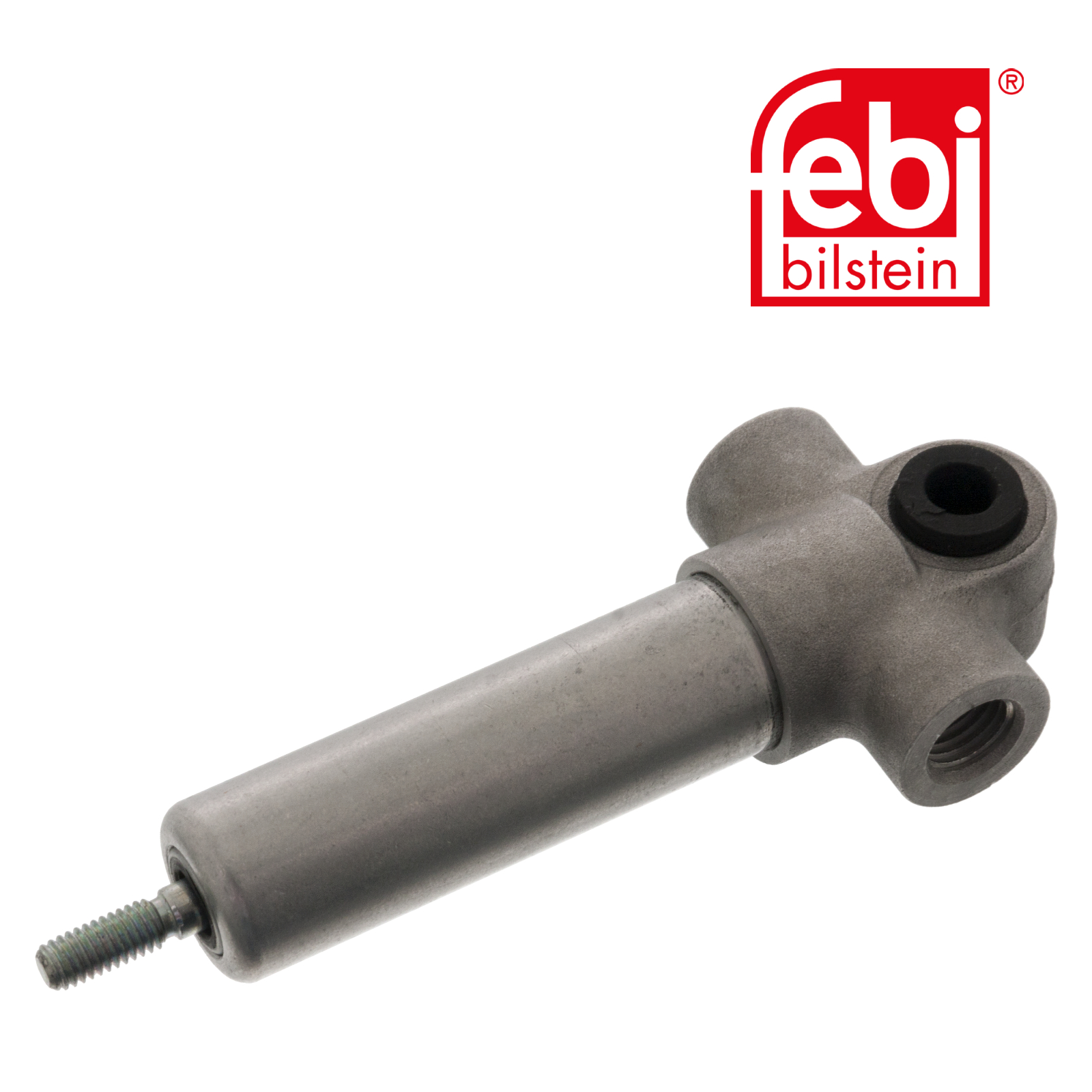 Febi Slave Cylinder Length Diameter 21 46995