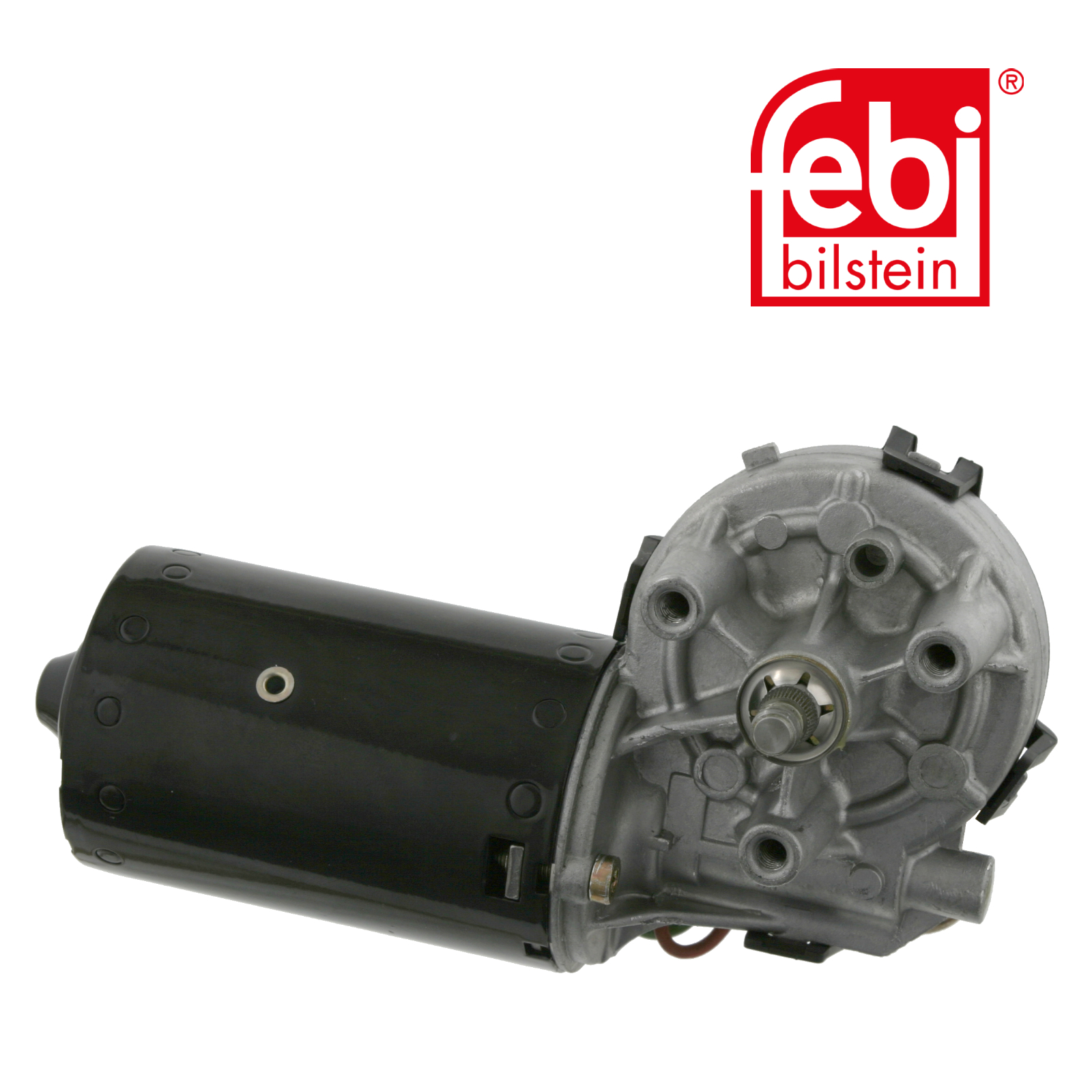 Febi Front/Rear Wiper Motor Front 23041