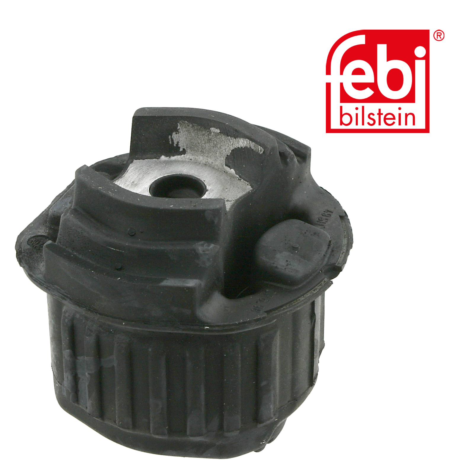 Febi Axle Beam Bushing Rear Right 10256