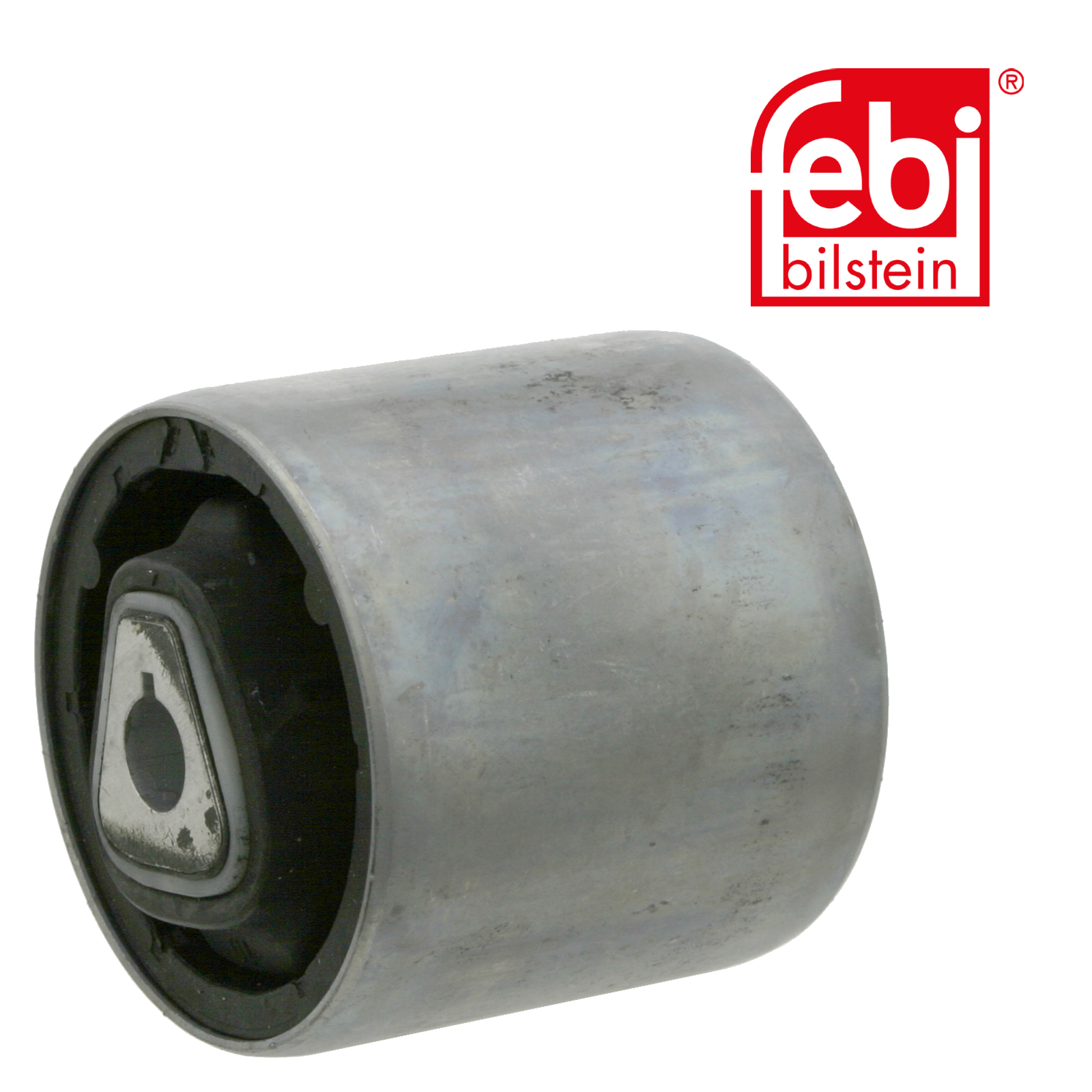Febi Wishbone / Control / Trailing Arm Bush Front Right 24239