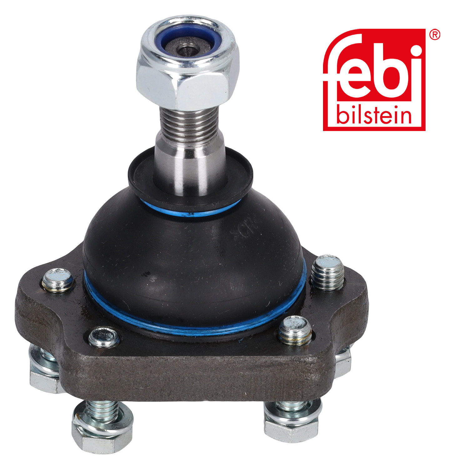 Febi Ball Joint Upper 15270