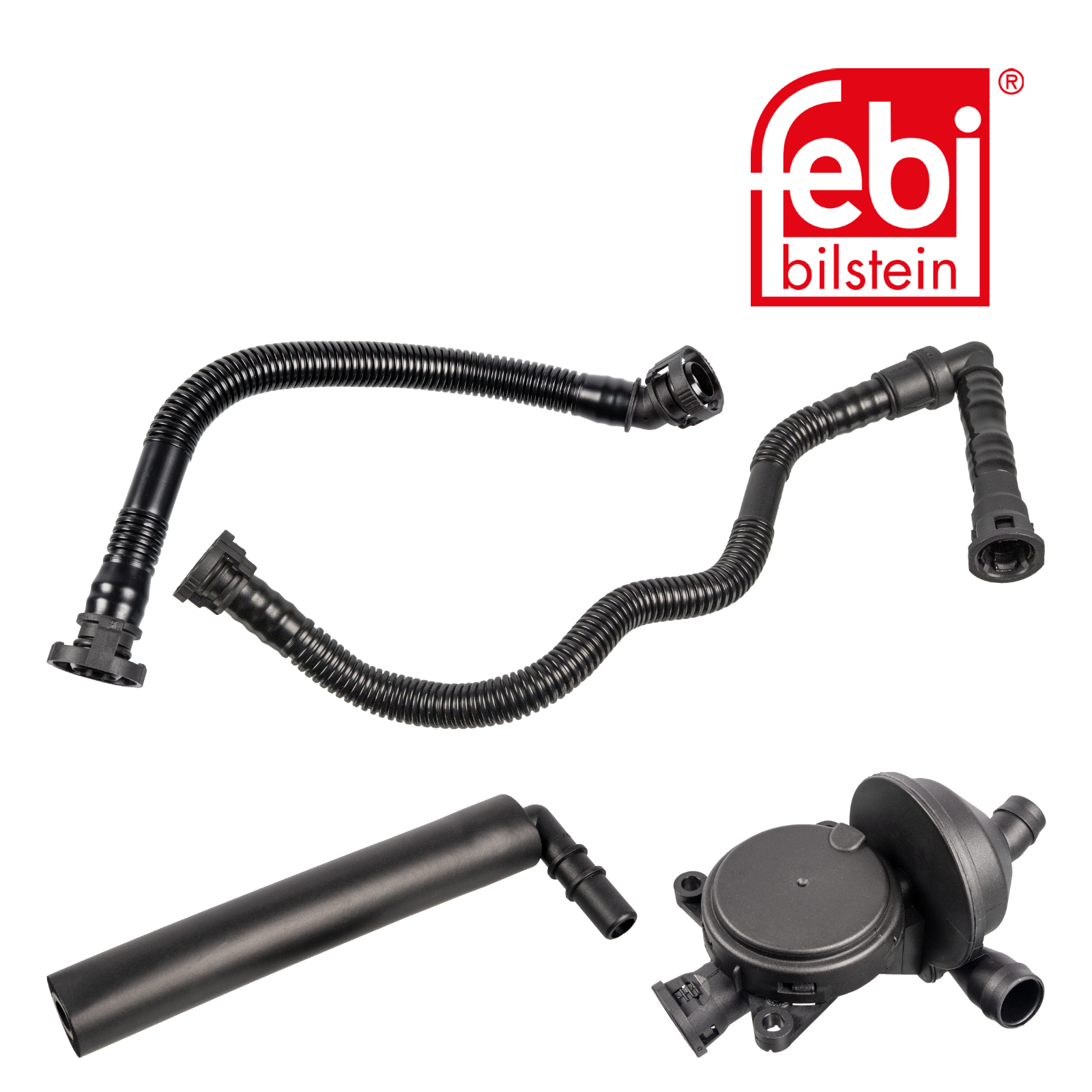 Febi Crankcase Oil Separator 170023