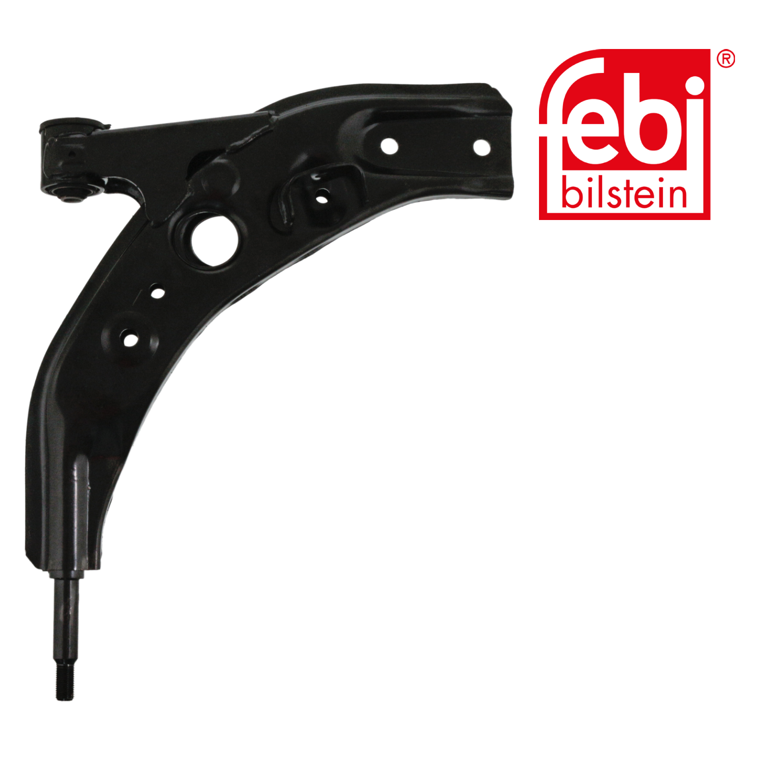Febi Control/Trailing Arm Front Right 42425