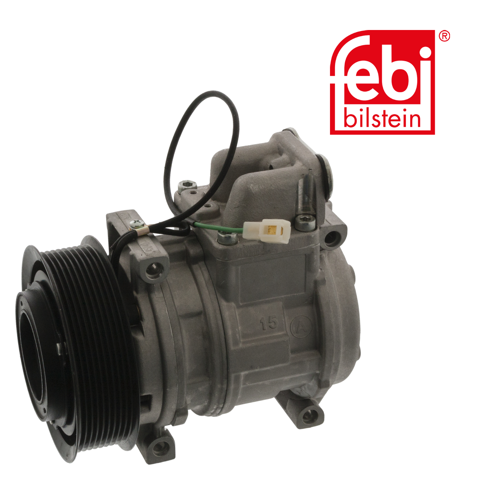 Febi Air Conditioning Compressor 45040
