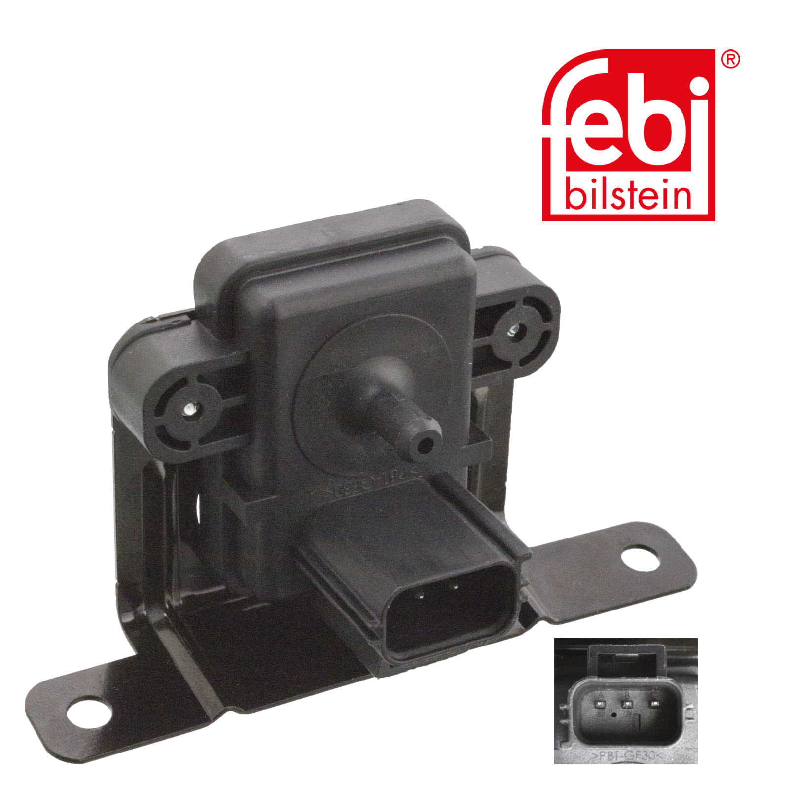 Febi MAP Sensor (Manifold Air Pressure) 105987