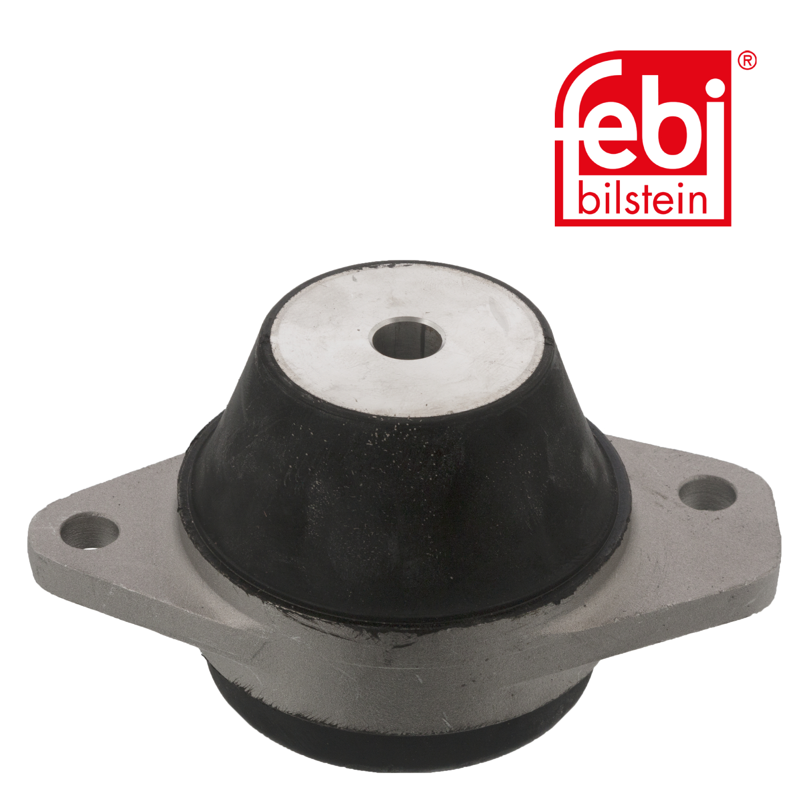 Febi Engine Mount Mounting Left Front 15250