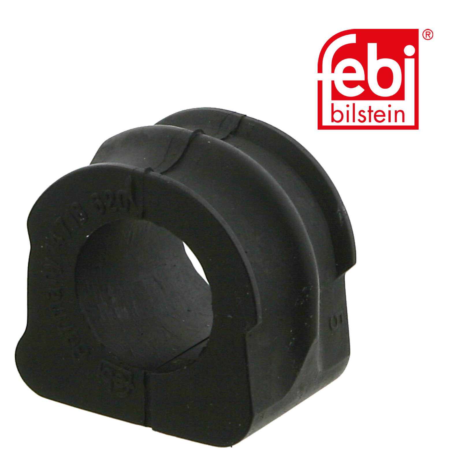 Febi Anti Roll Bar Mounting Bracket Front 14718