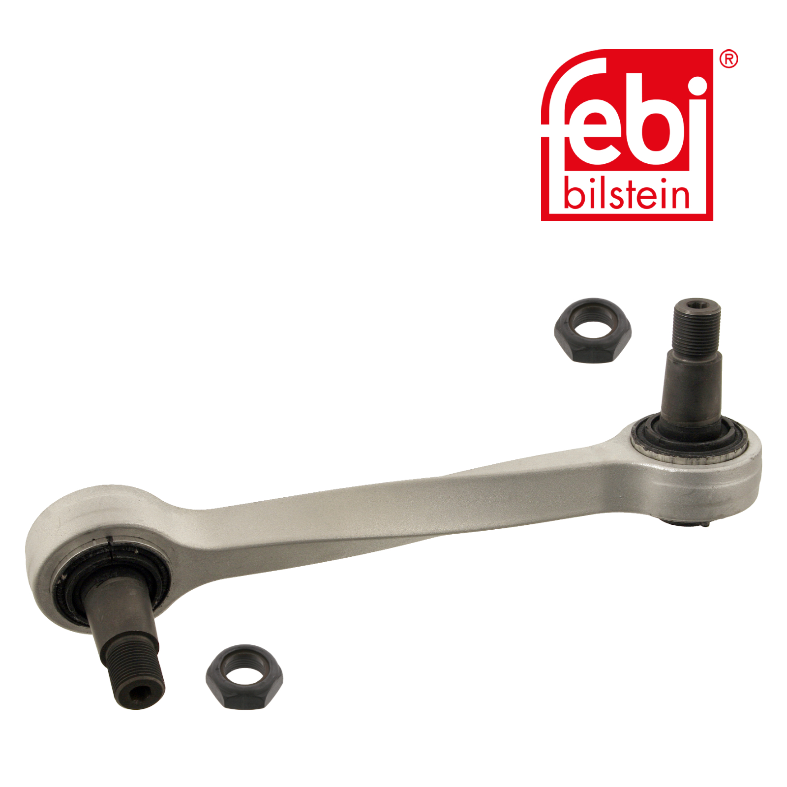 Febi Stabiliser Bar Link Coupling Rod Rear Right 30275