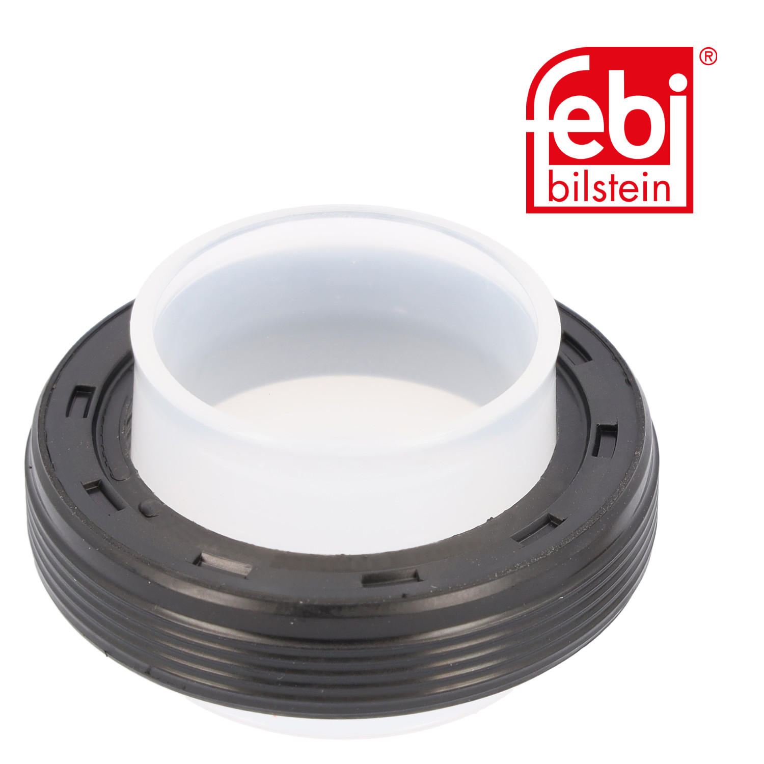 Febi Crankshaft Shaft Seal 47mm OD ID Wide 38238