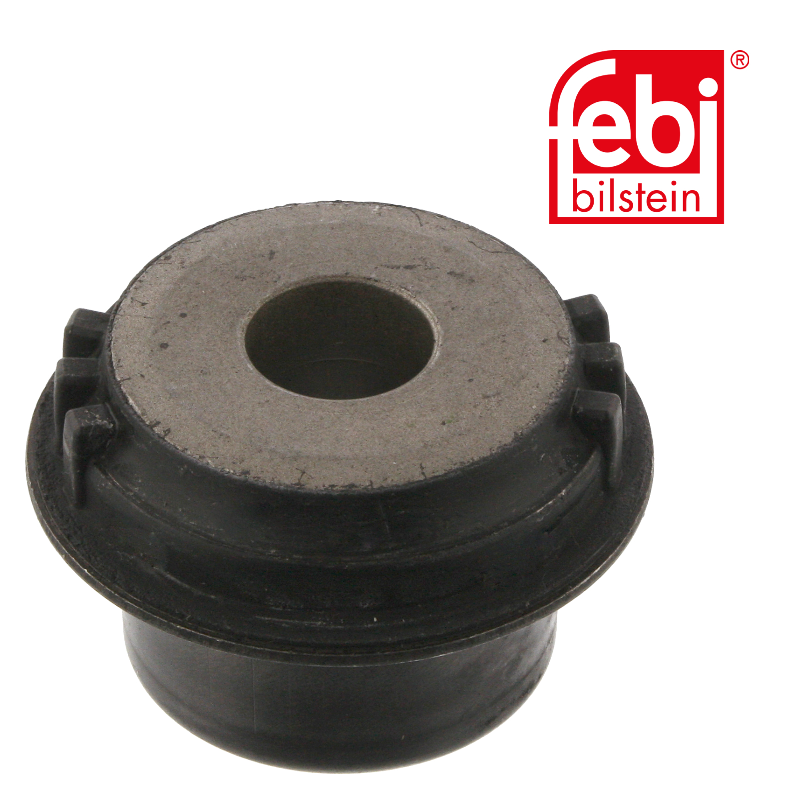 Febi Wishbone / Control / Trailing Arm Bush Front Rig 36167